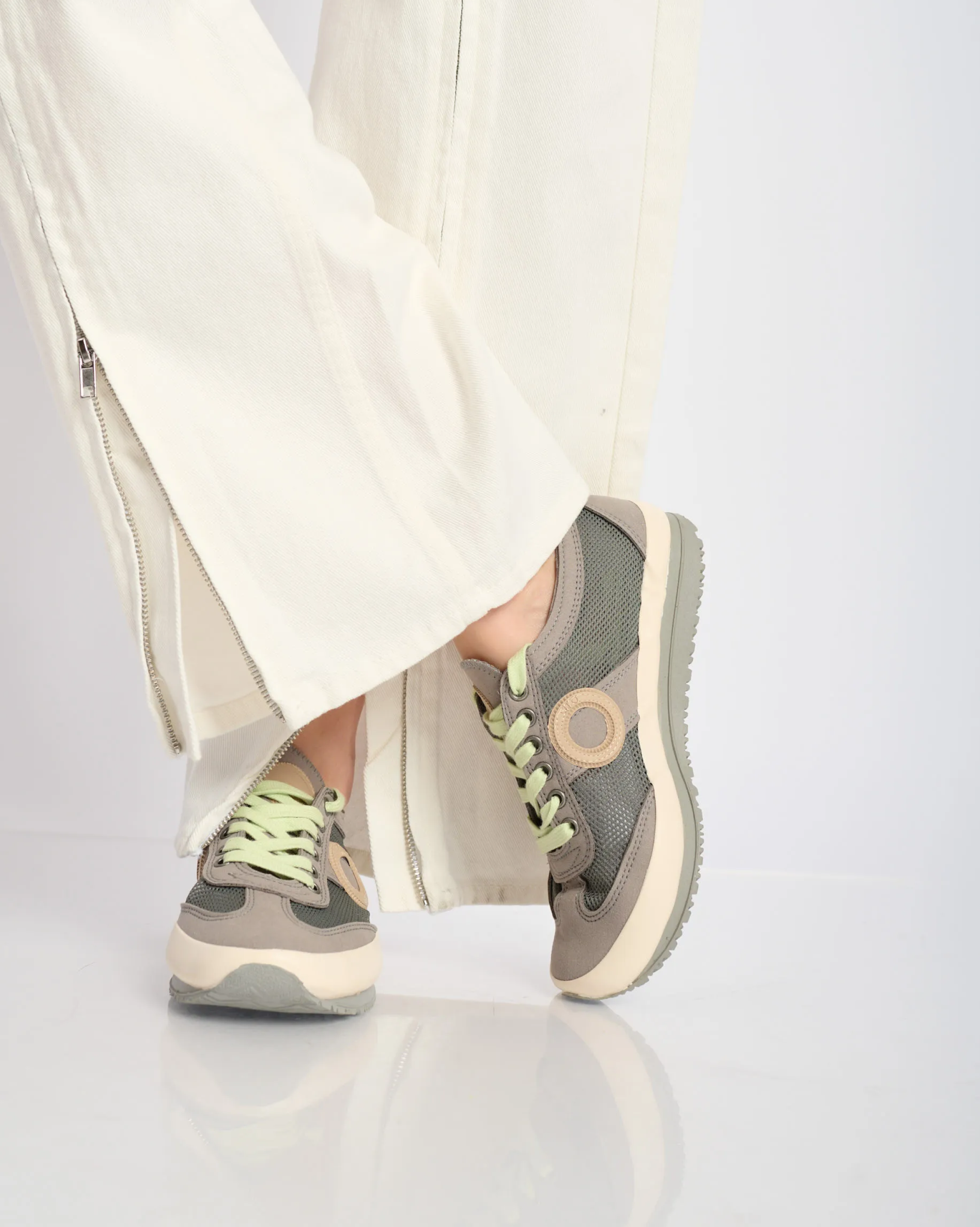 Joaneta Plus Vegan-Dusk