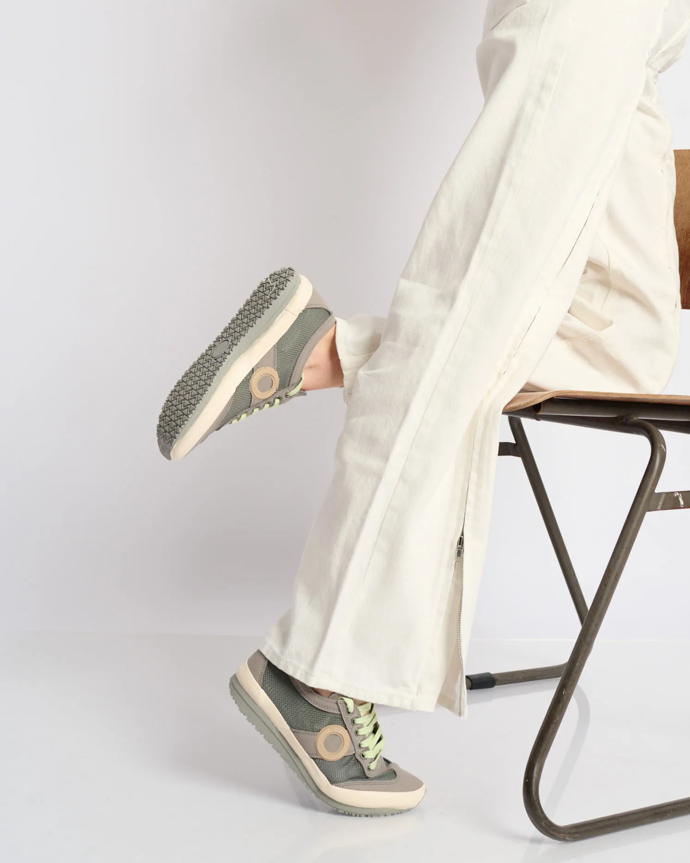 Joaneta Plus Vegan-Dusk