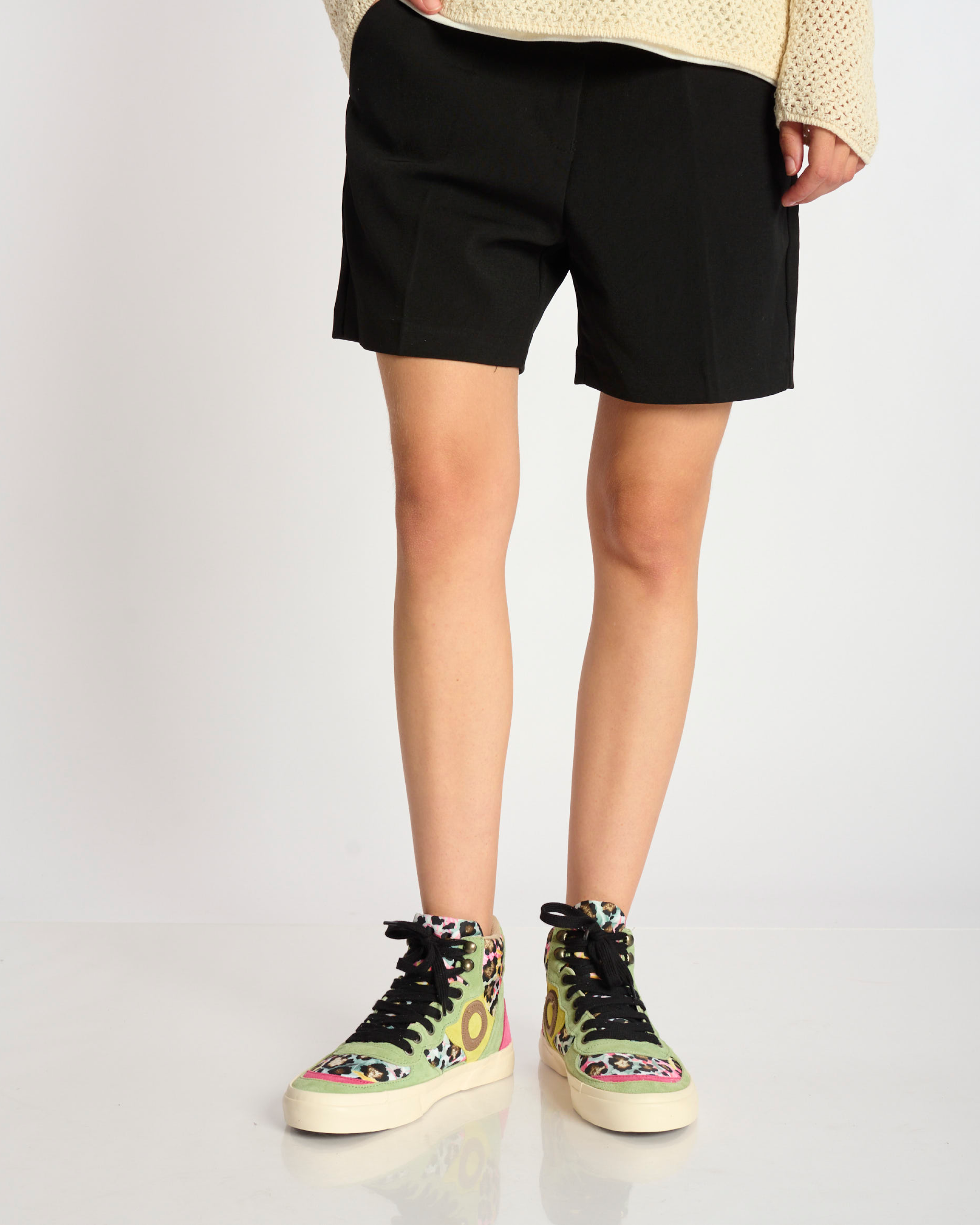 Emma Alba-Multicolor