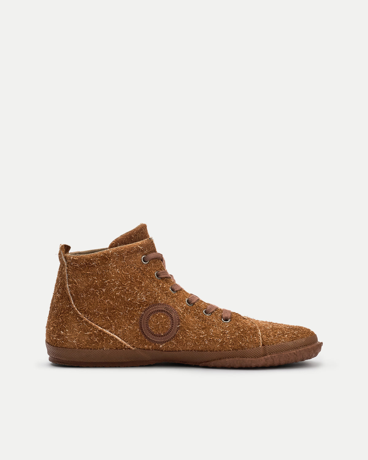 Willy D Loden-Chestnut