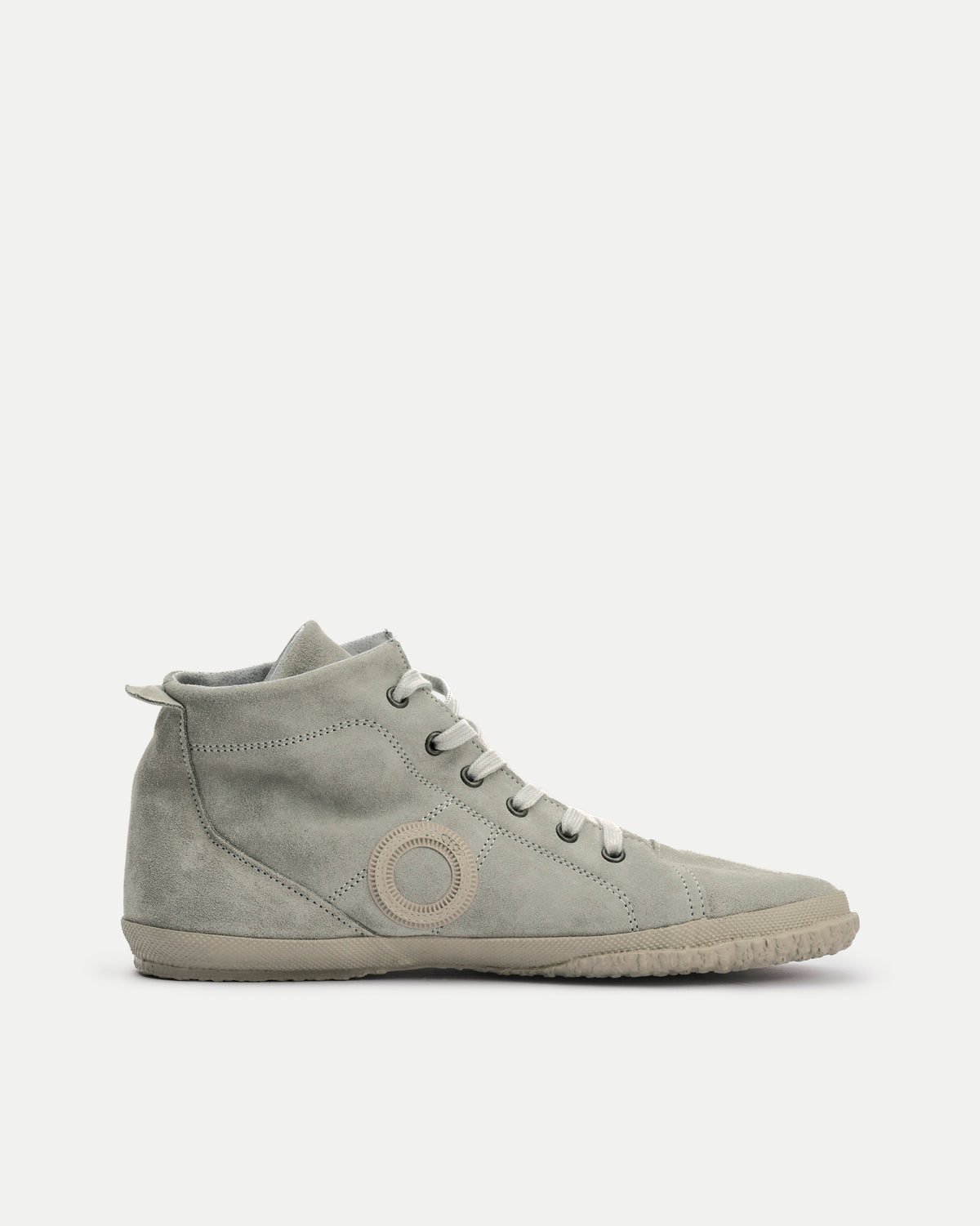 Willy D Suede-Stone