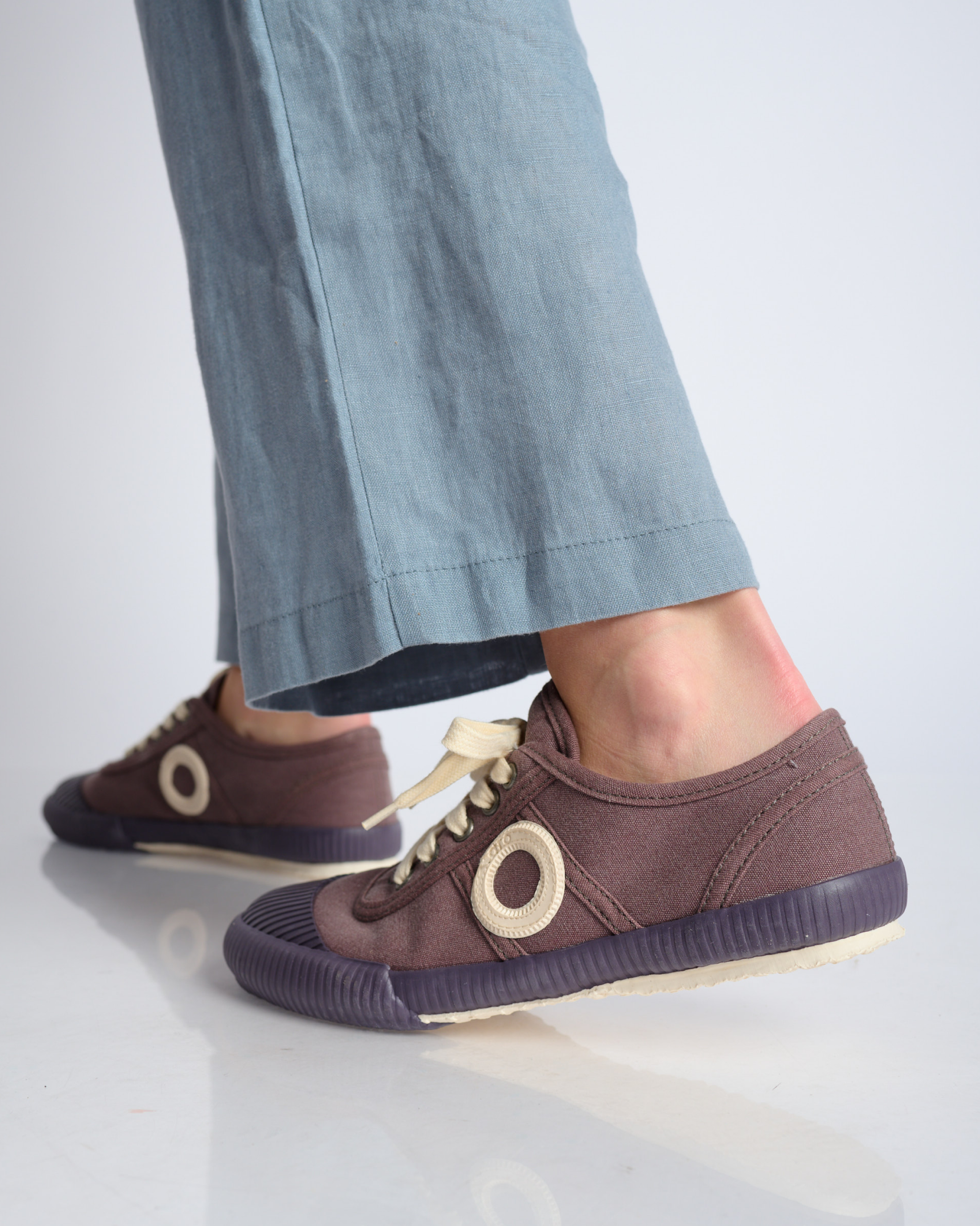 Charlie Atenol-Blackberry