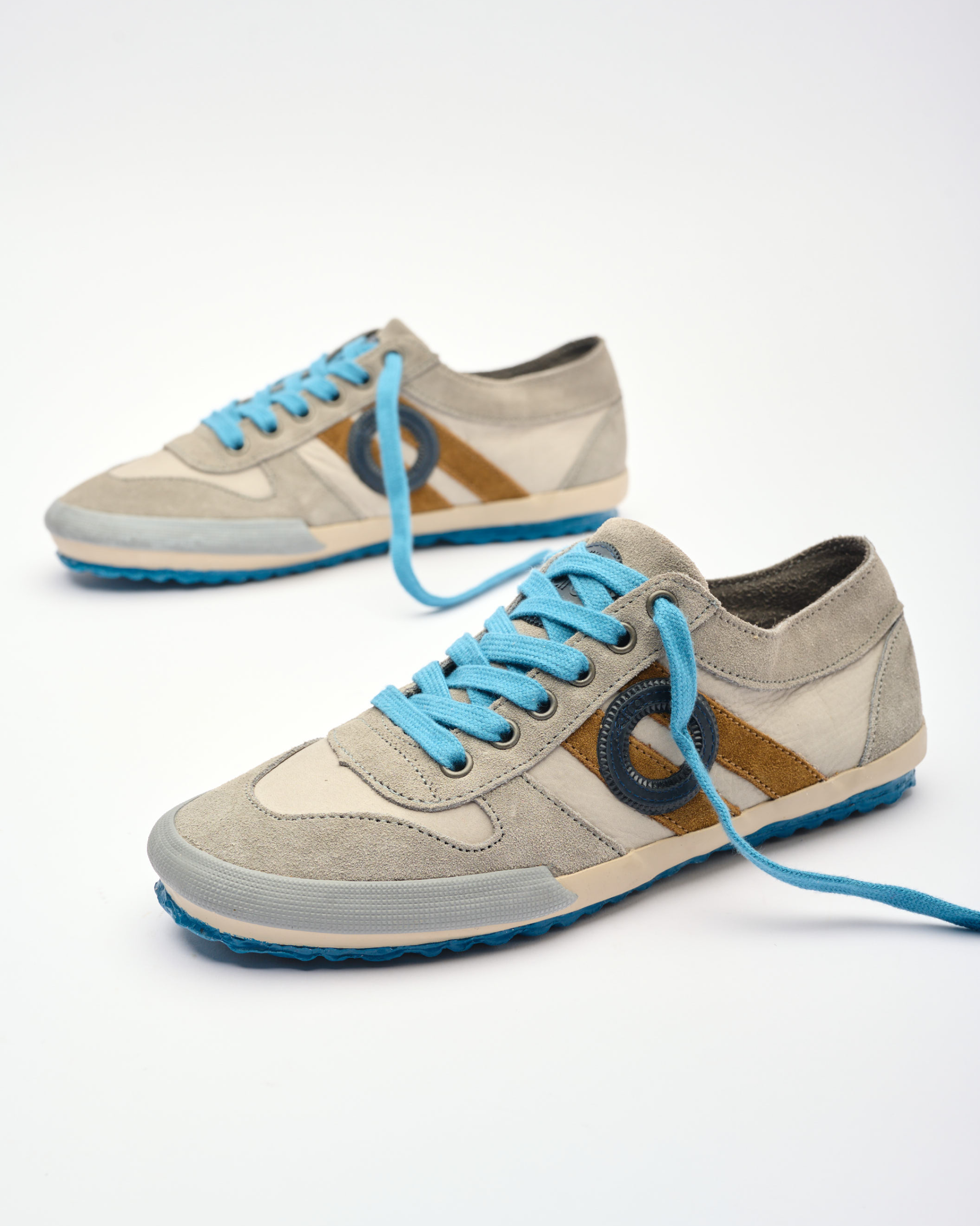 Ido Long beach-Light grey