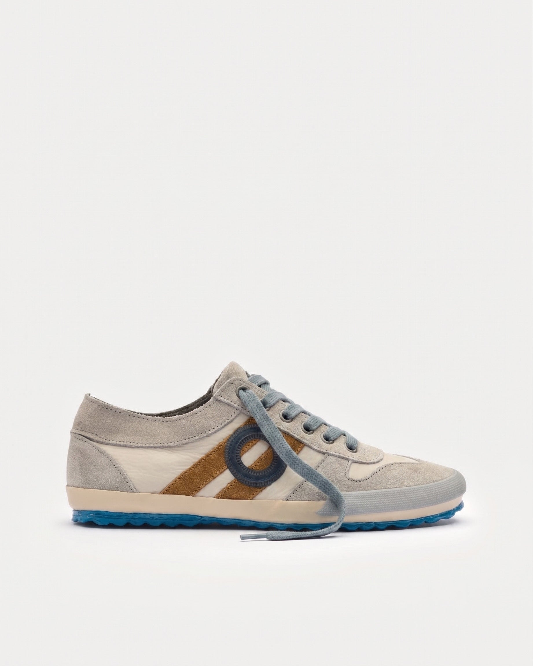 Ido Long beach-Light grey