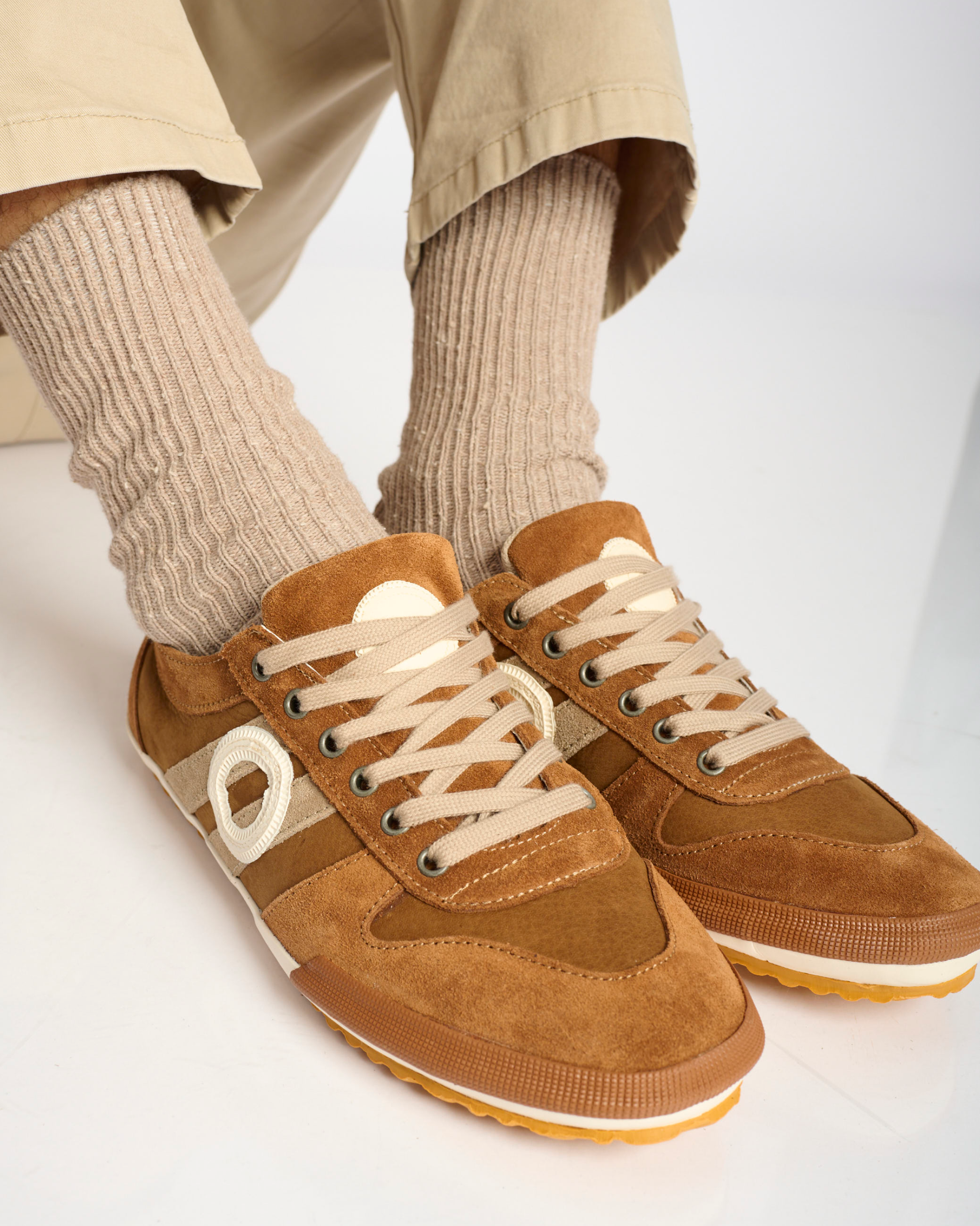 Ido Long beach-Toffee