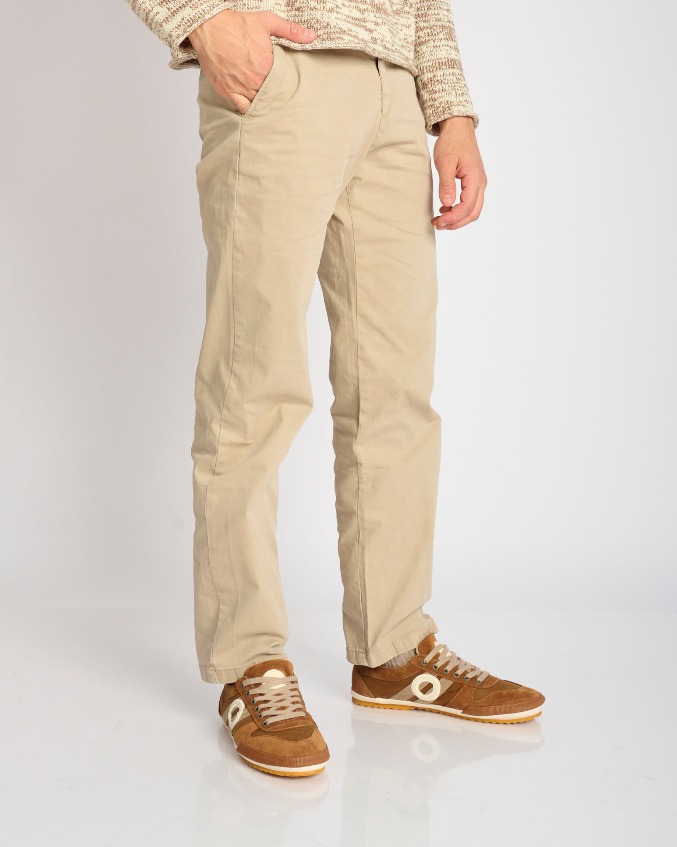 Ido Long beach-Toffee