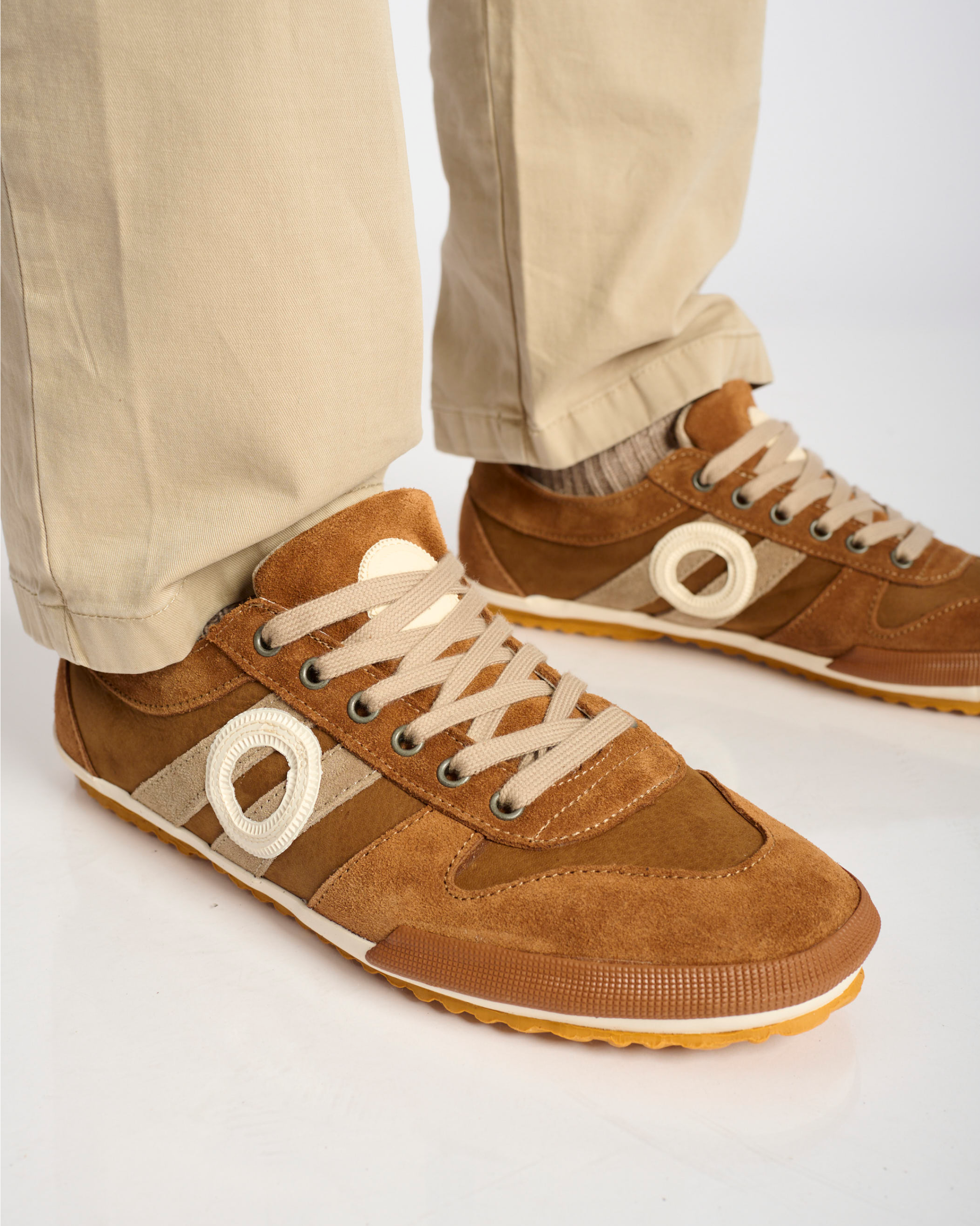 Ido Long beach-Toffee