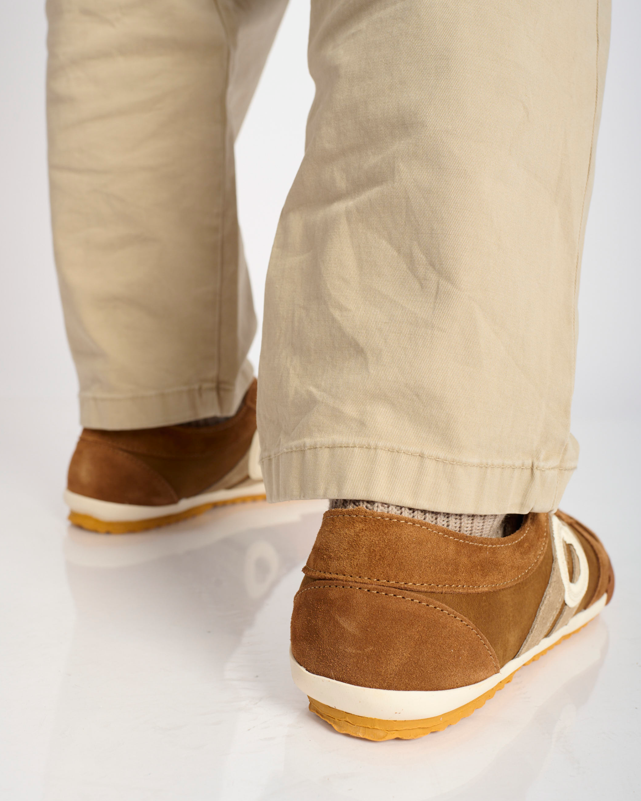 Ido Long beach-Toffee