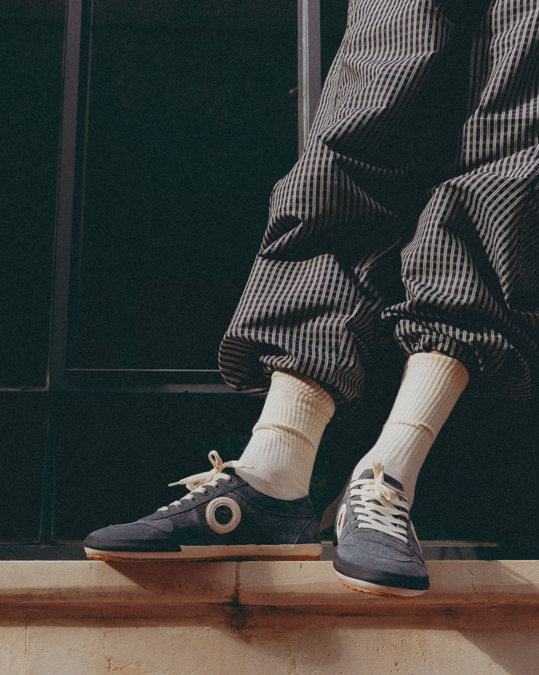 Ido Denim-Blue