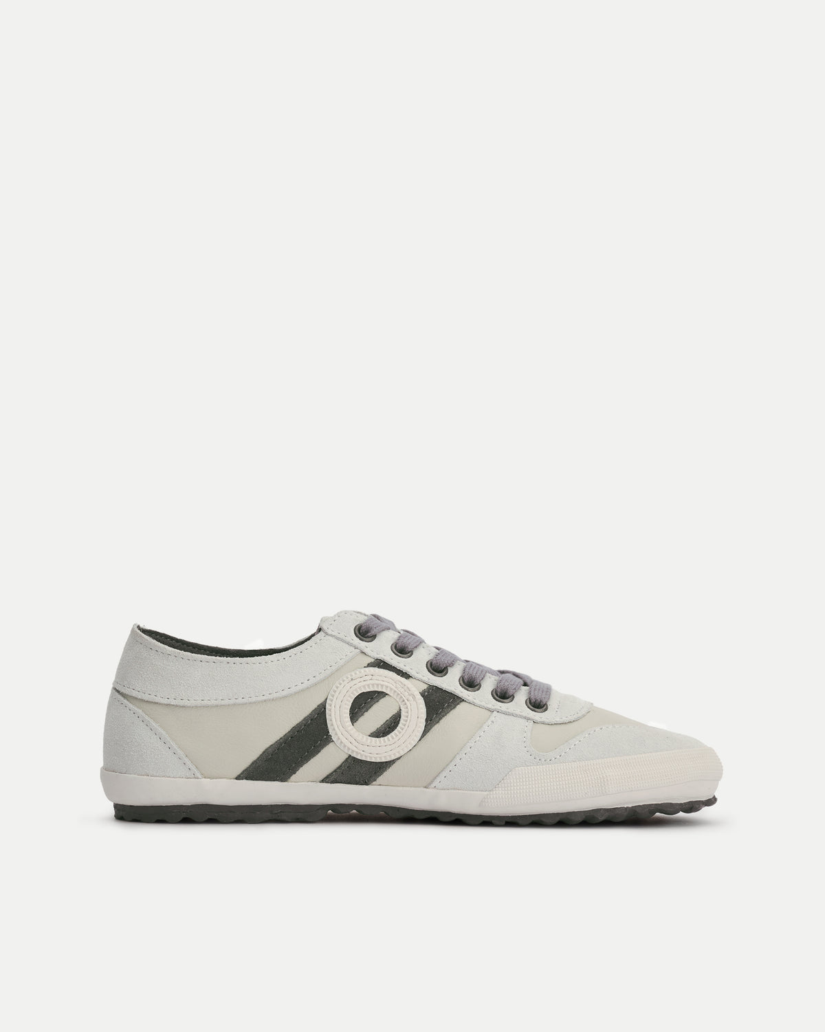 Ido Wash-White grey