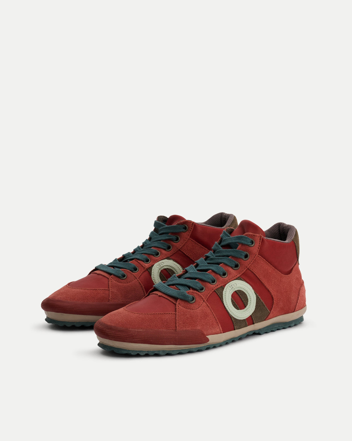 Ido H Wash-Brick