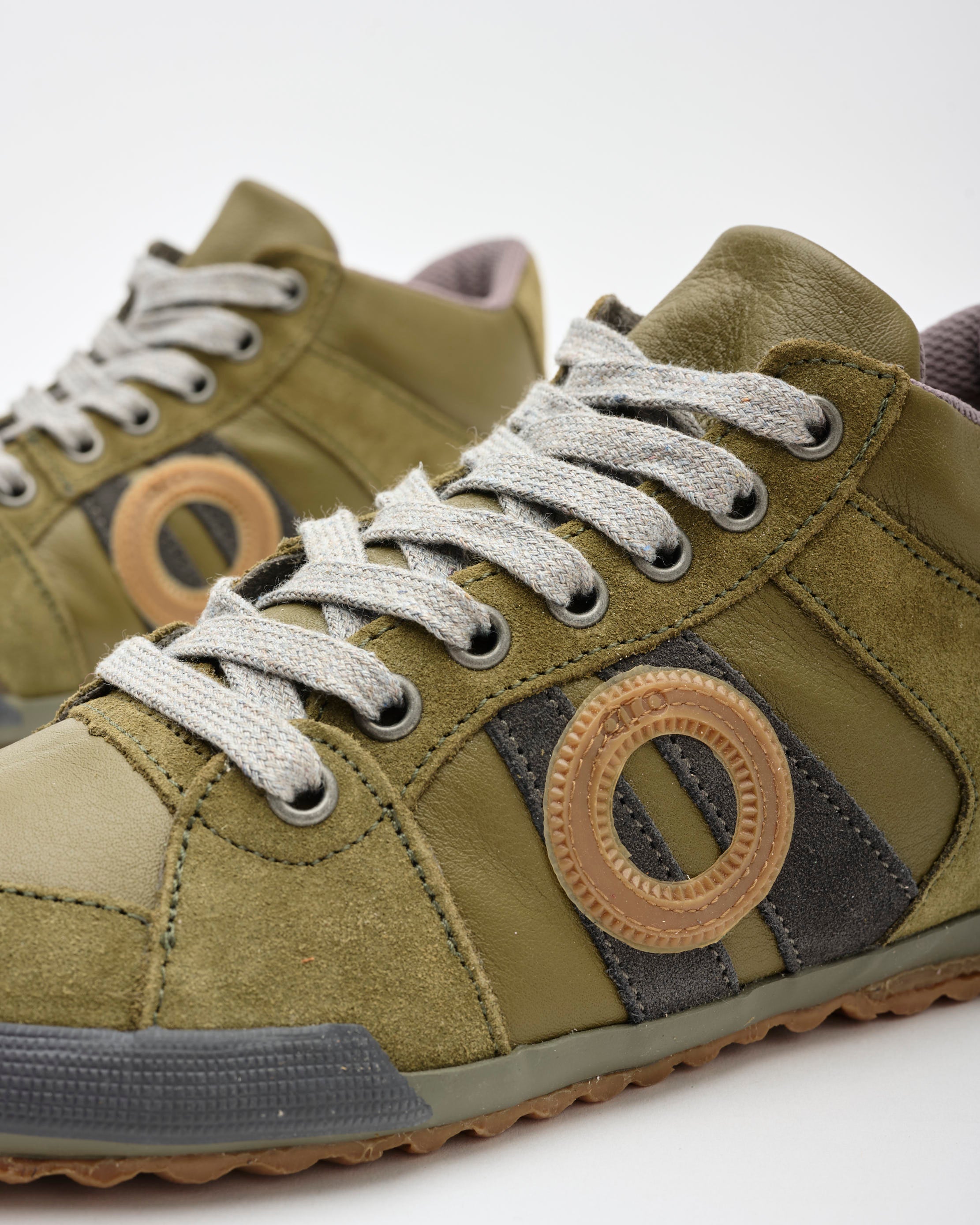 Ido H Wash-Artichoke