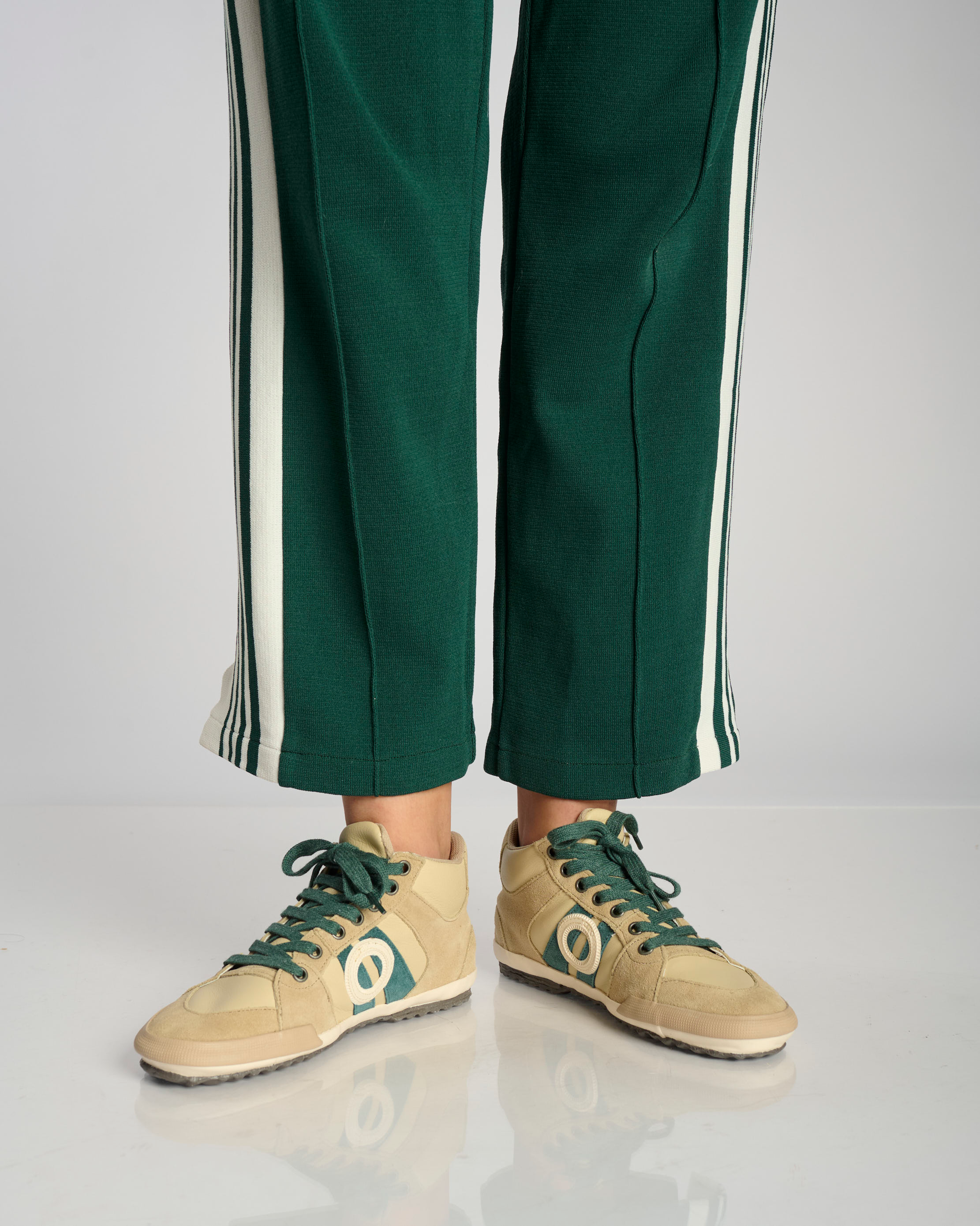 Ido H Wash-Cappucino