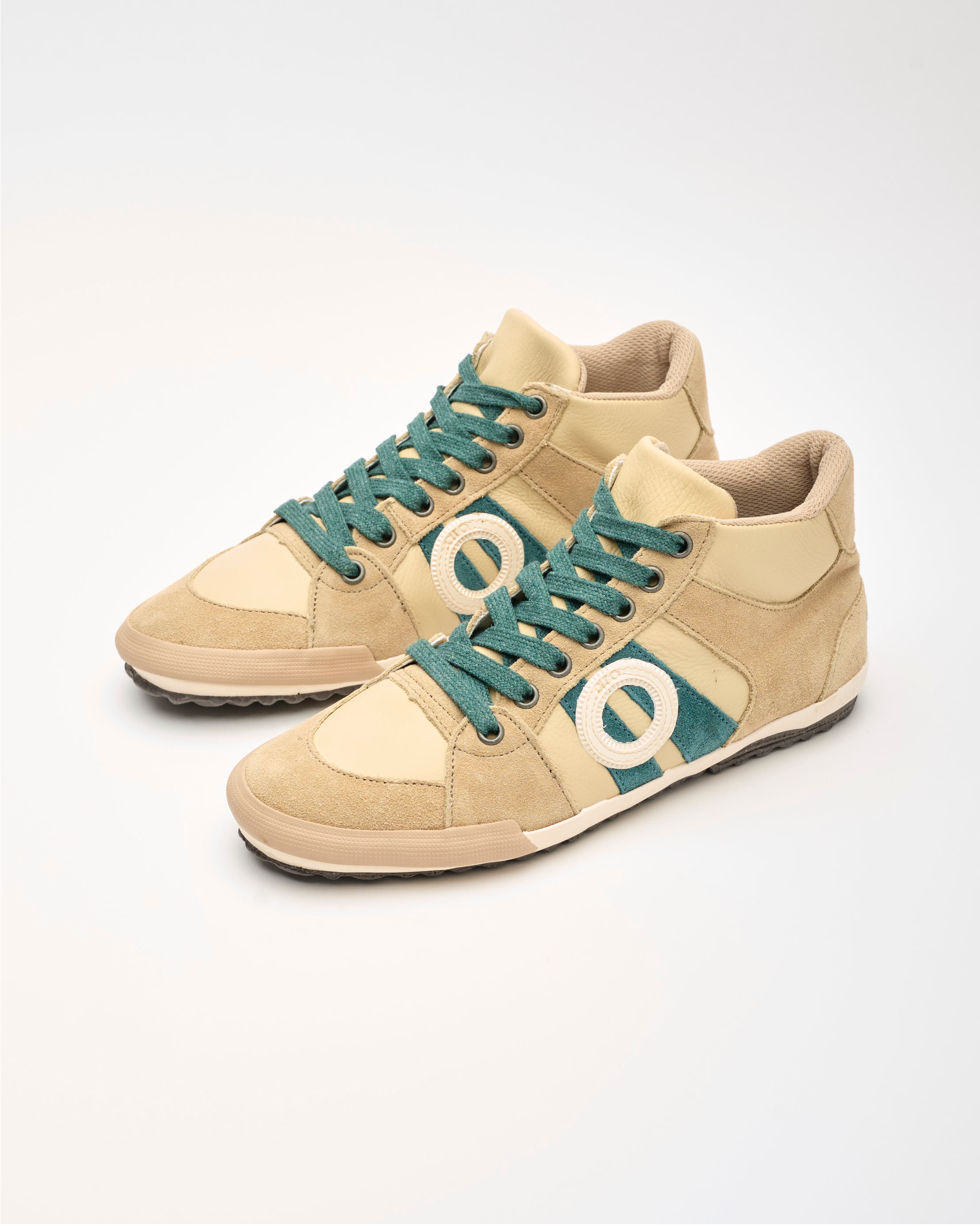 Ido H Wash-Cappucino