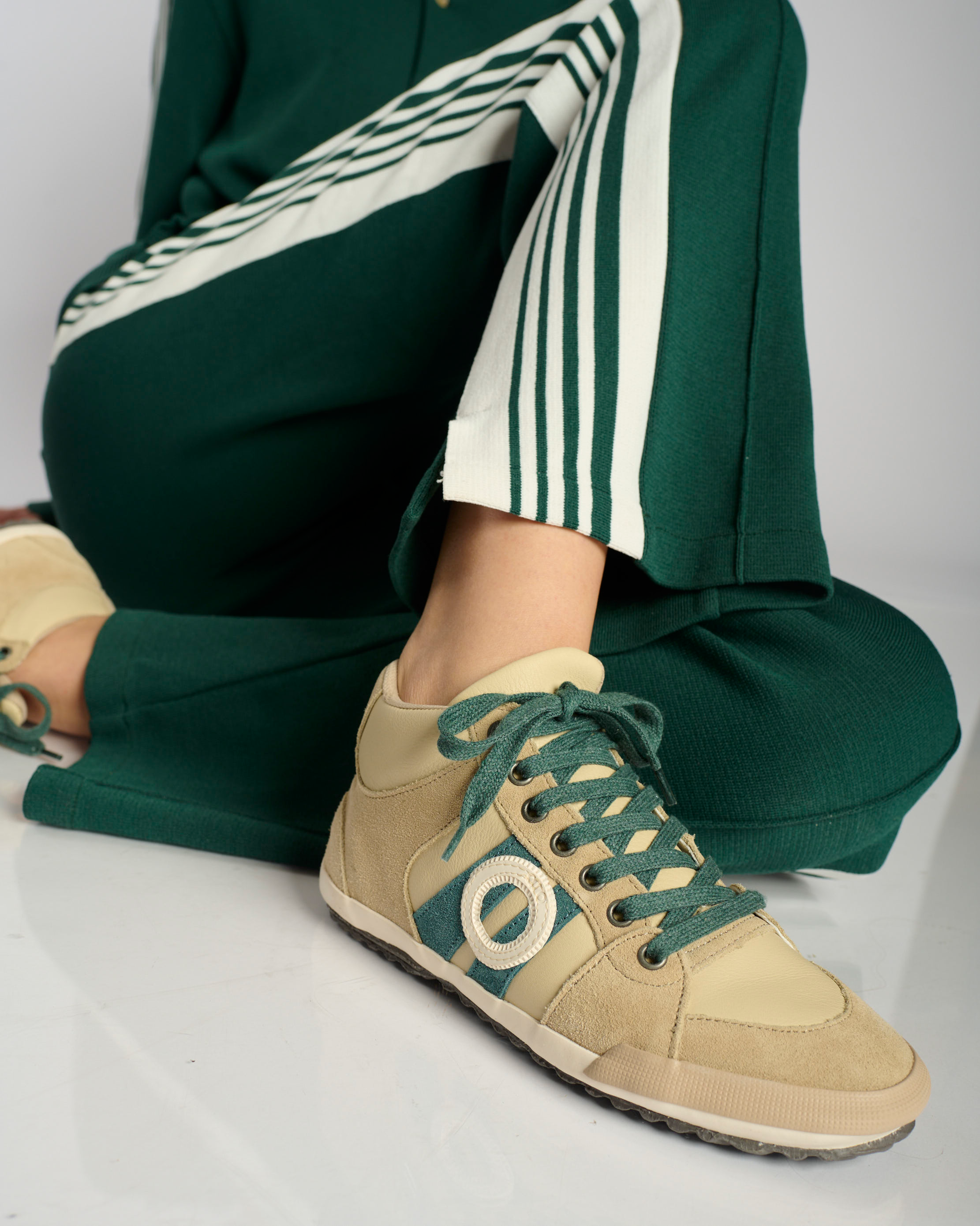 Ido H Wash-Cappucino