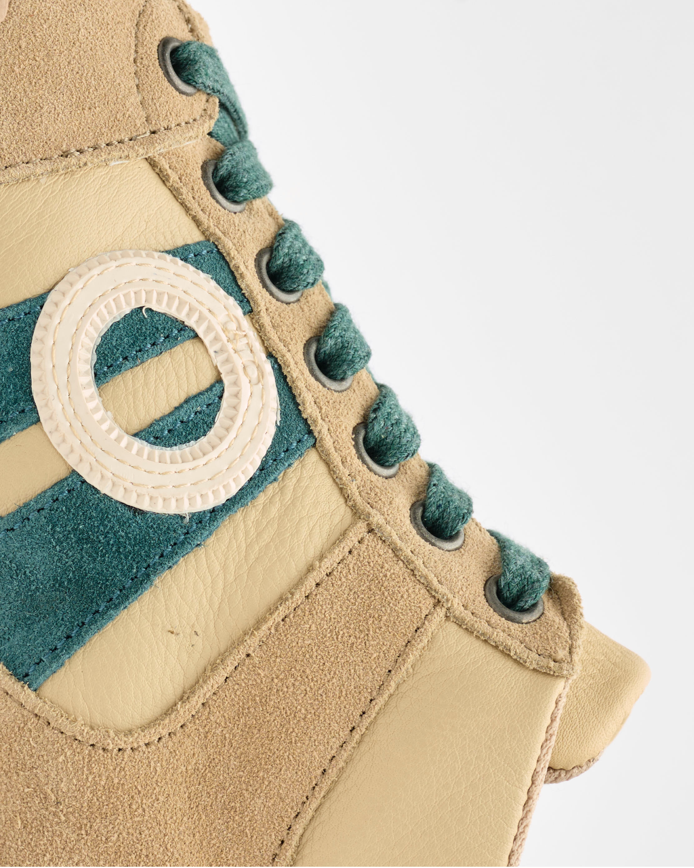 Ido H Wash-Cappucino