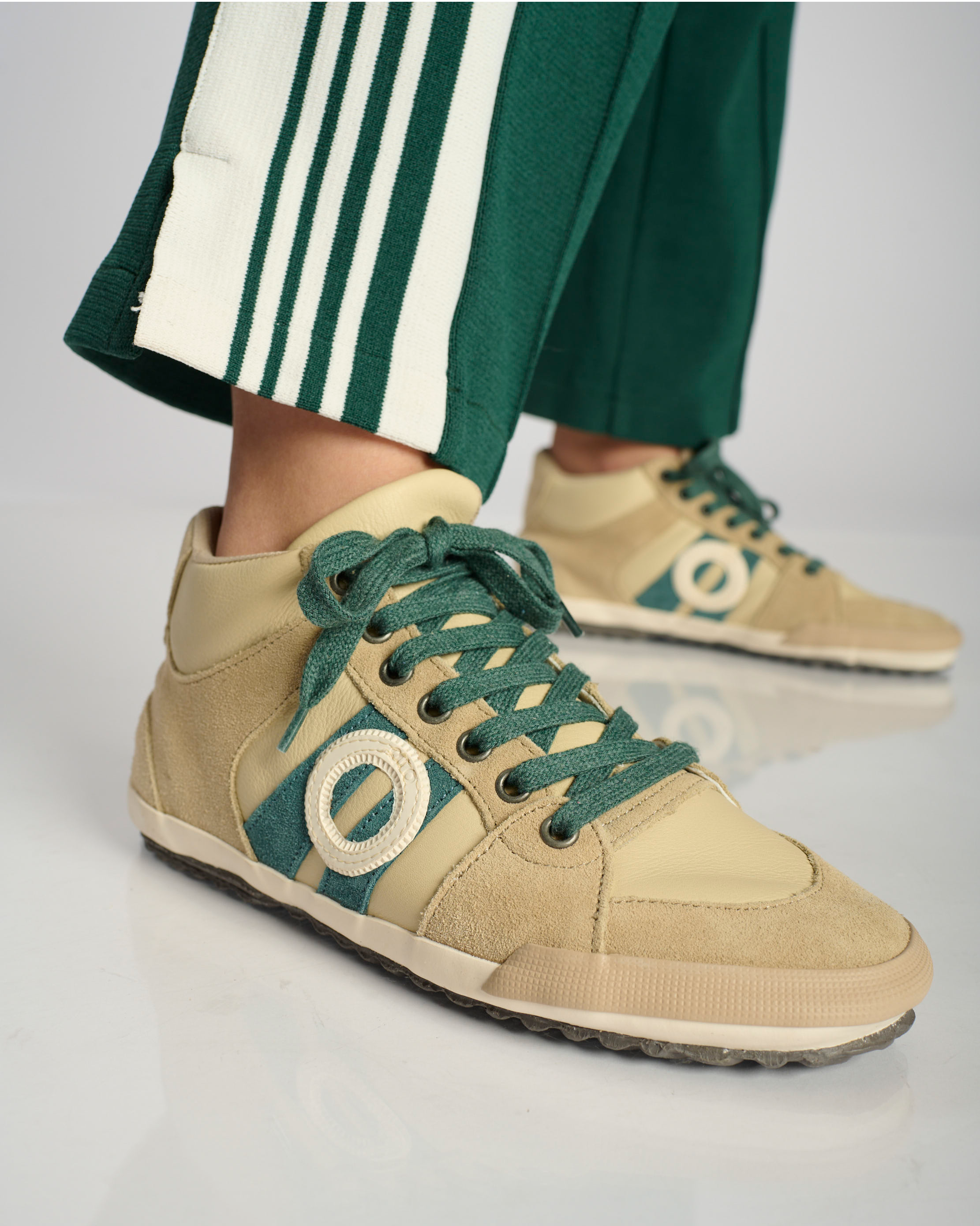 Ido H Wash-Cappucino