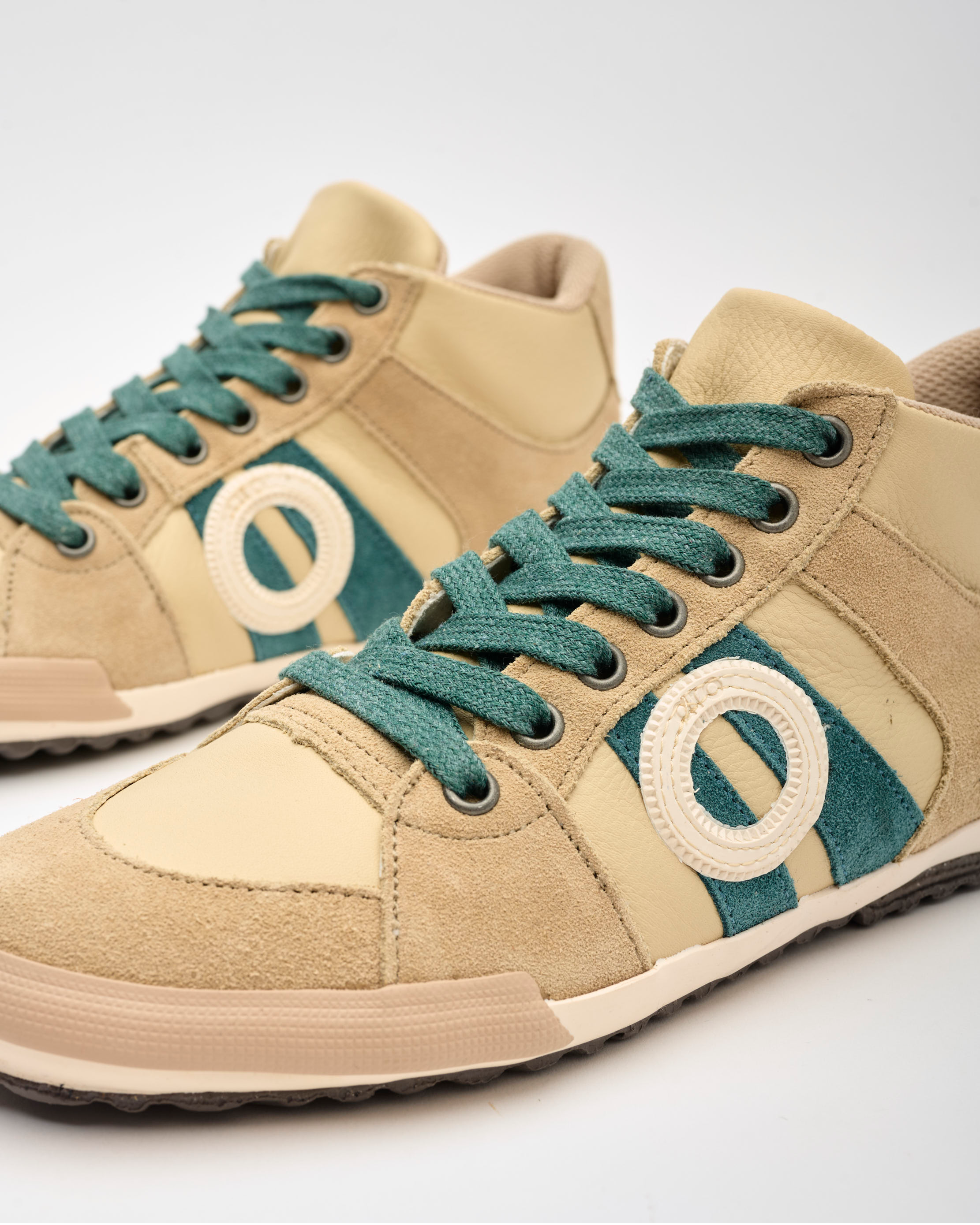 Ido H Wash-Cappucino