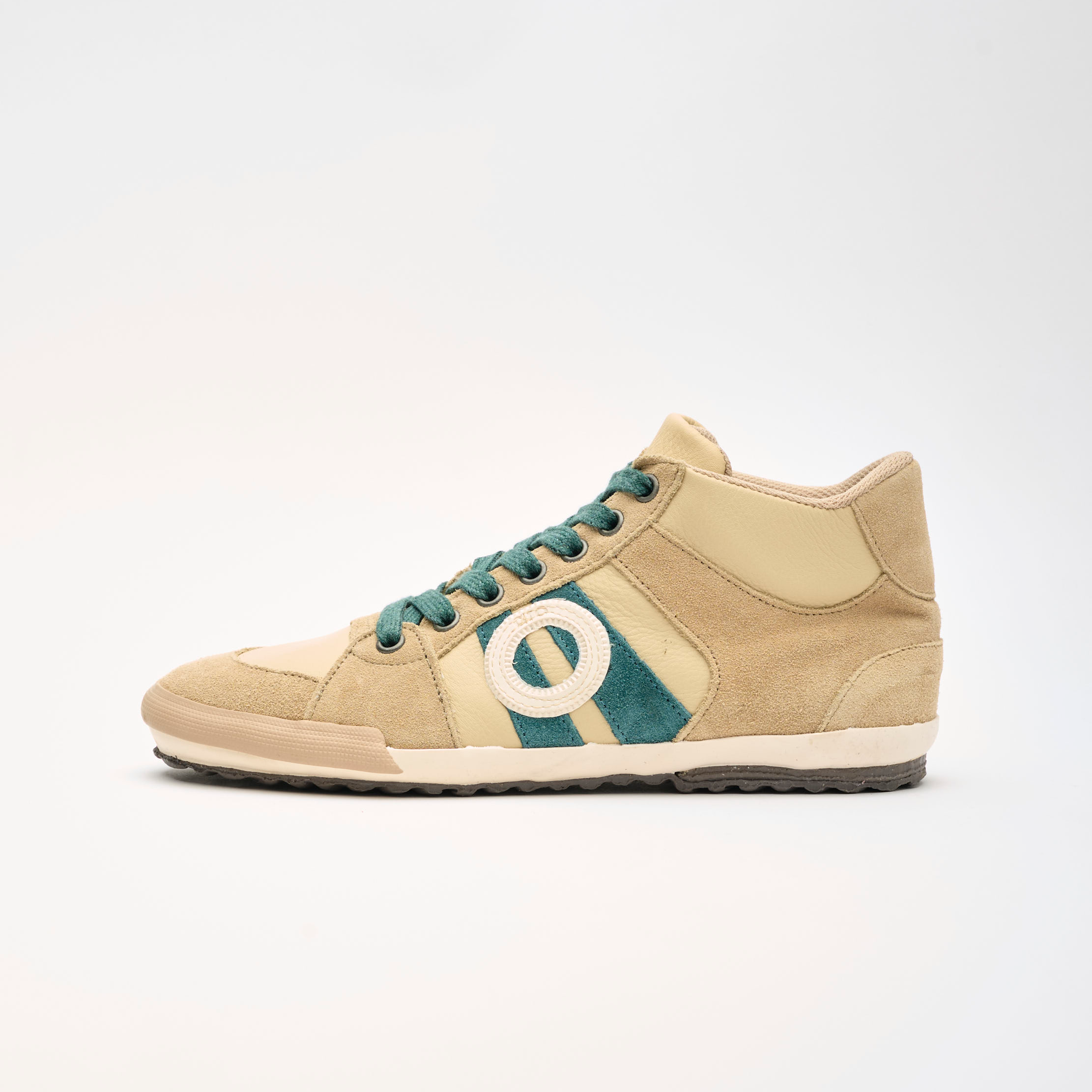 Ido H Wash-Cappucino