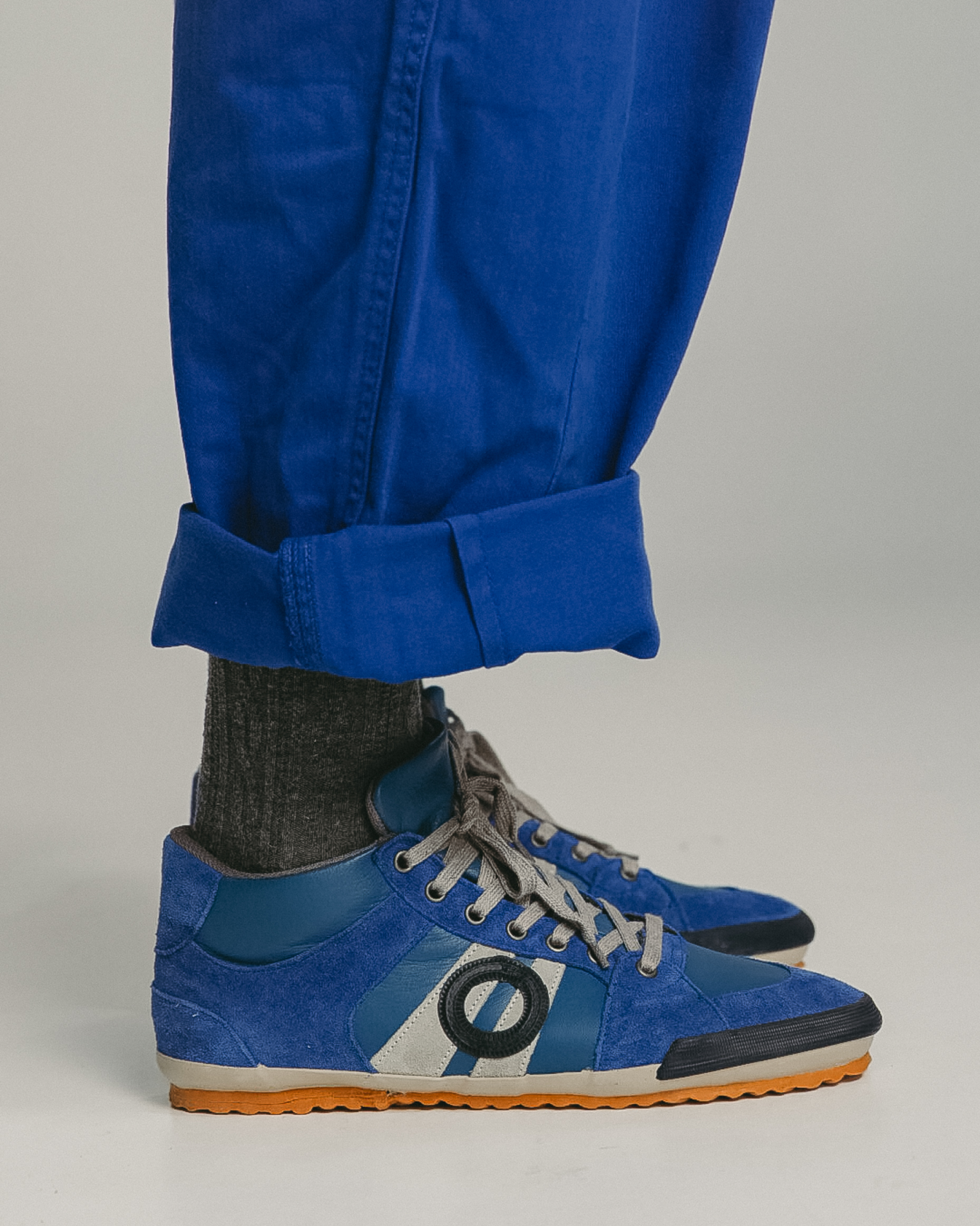 Ido H Wash-Denim
