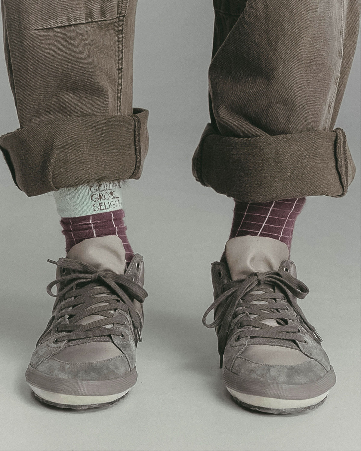 Ido Winter-Grey