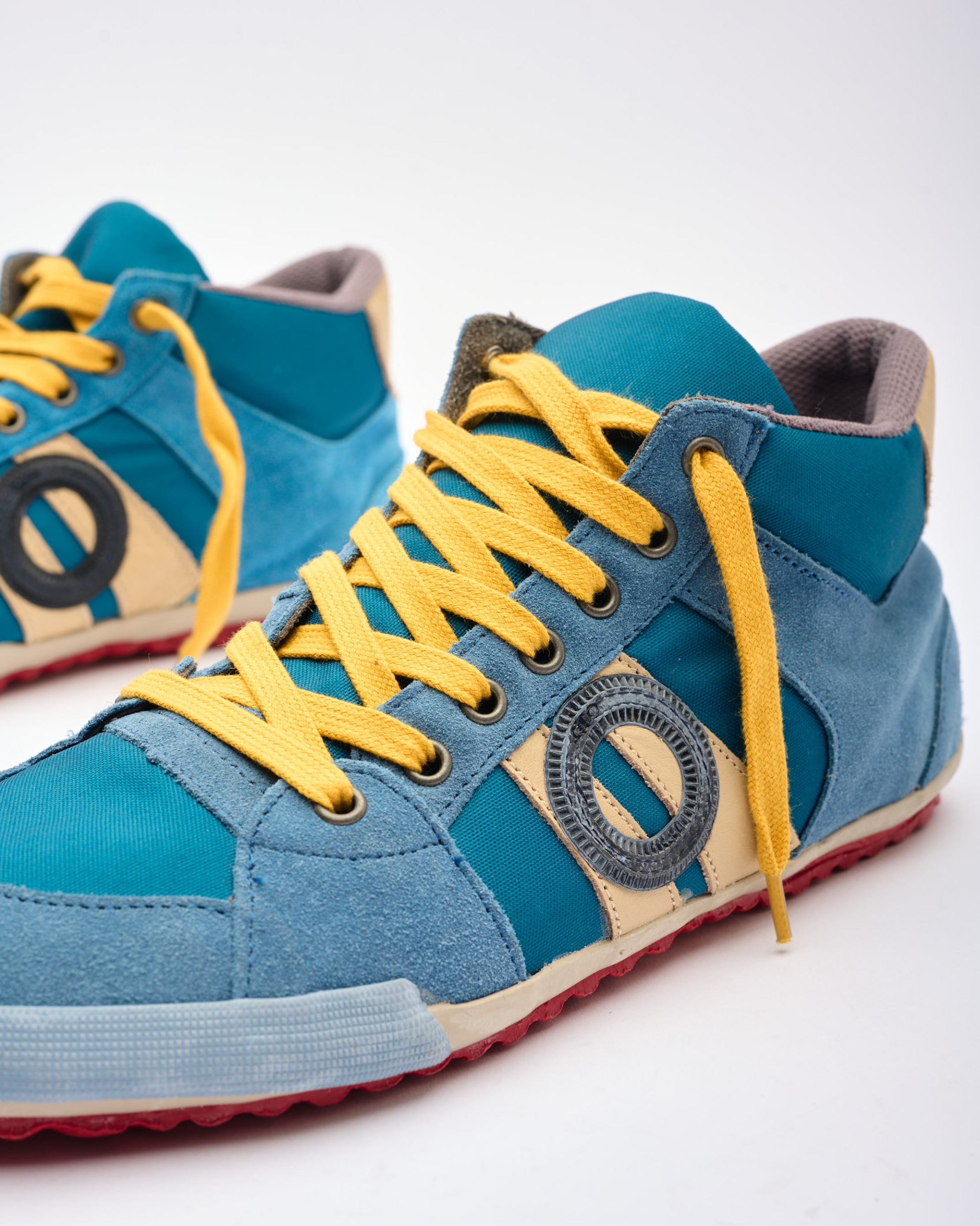 Ido Winter-Atlantic blue