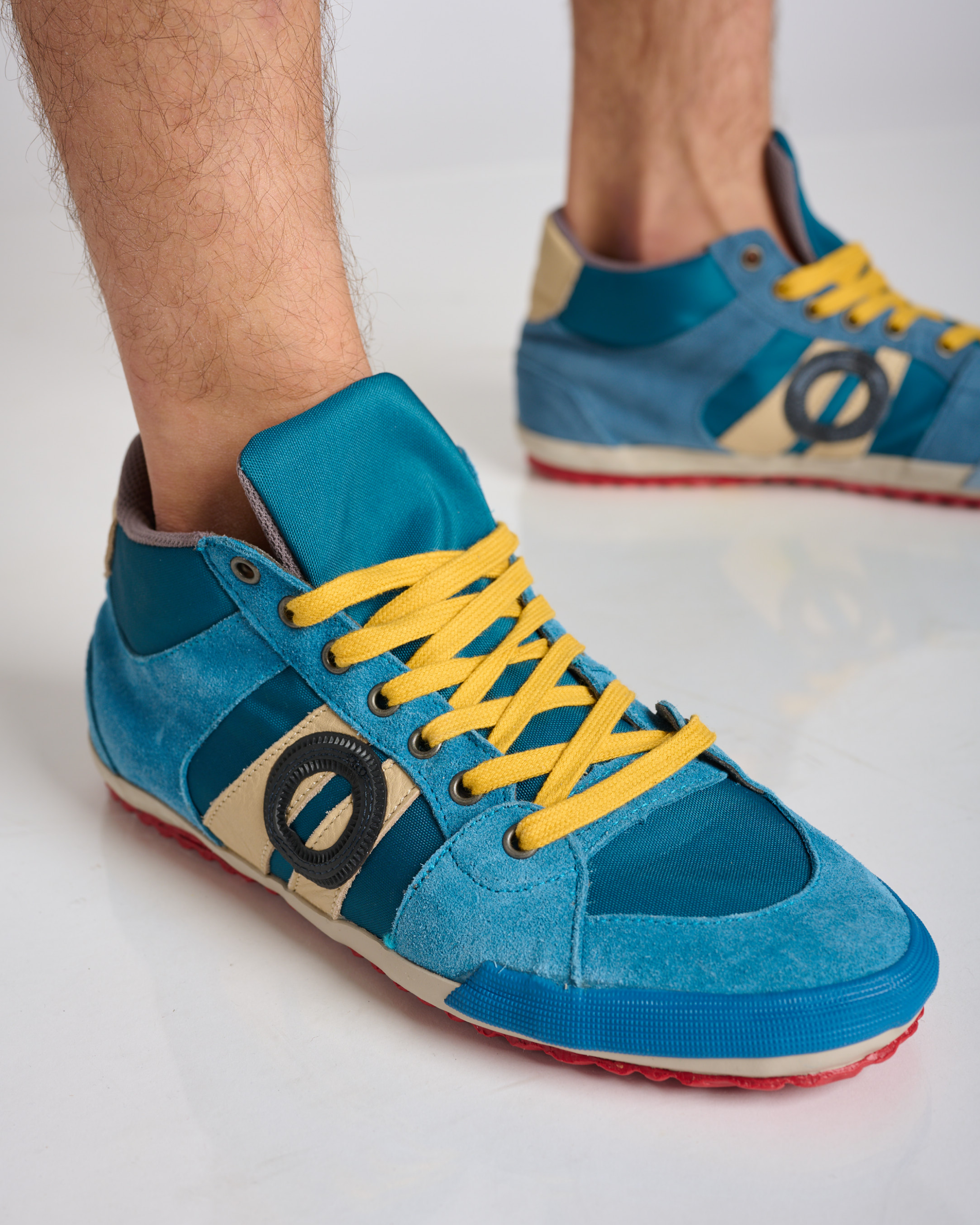 Ido Winter-Atlantic blue