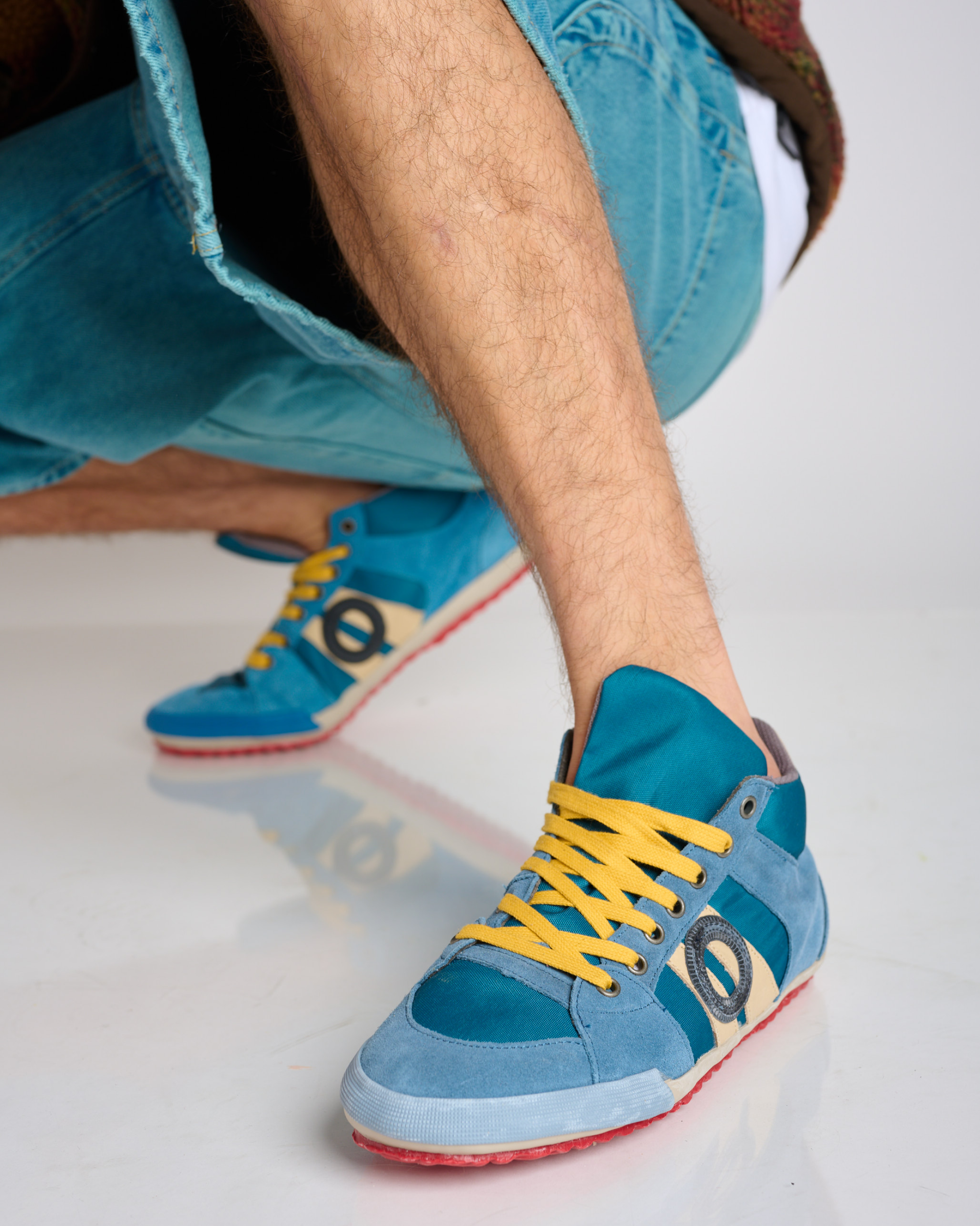 Ido Winter-Atlantic blue