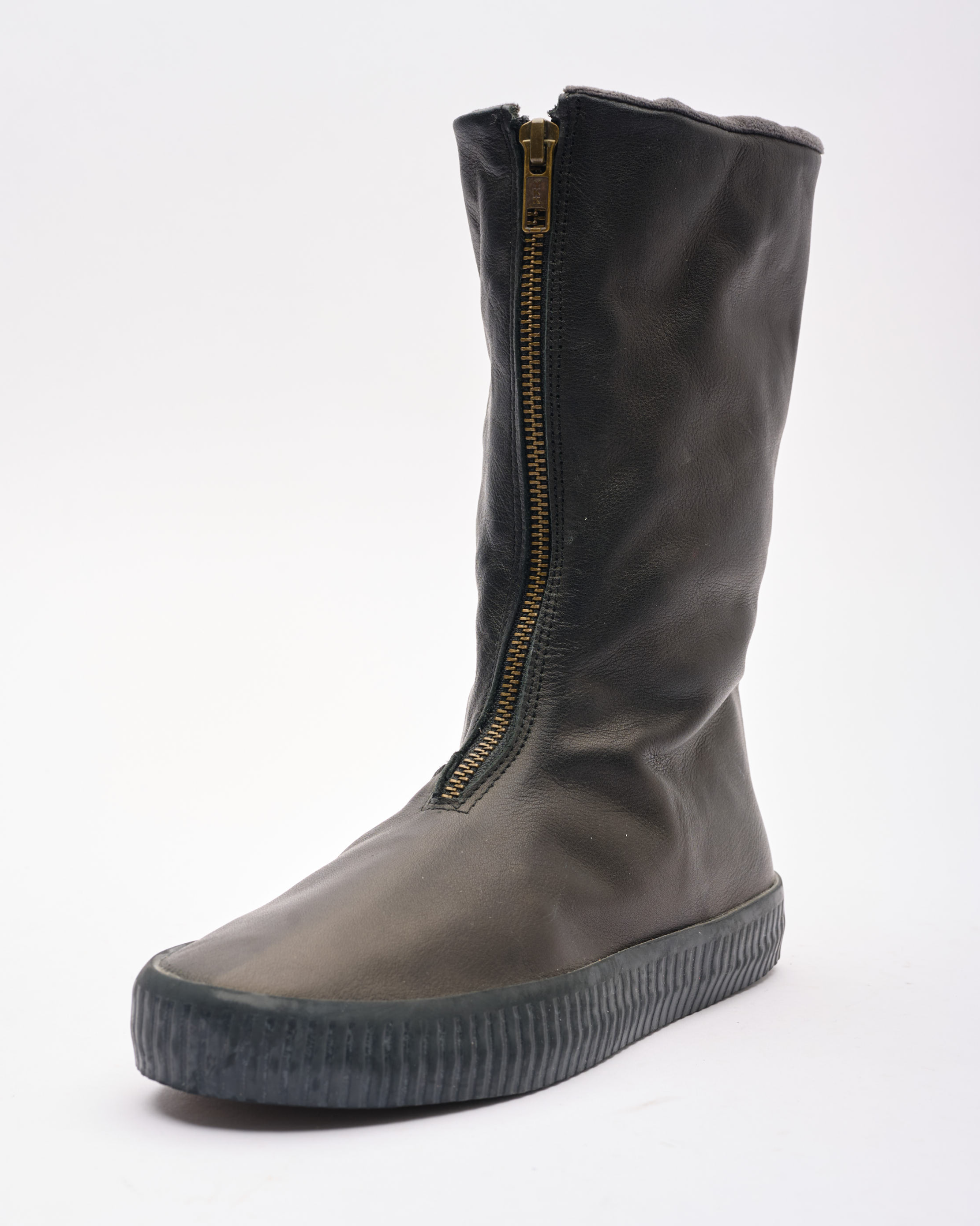 Noelle H Wash-Black