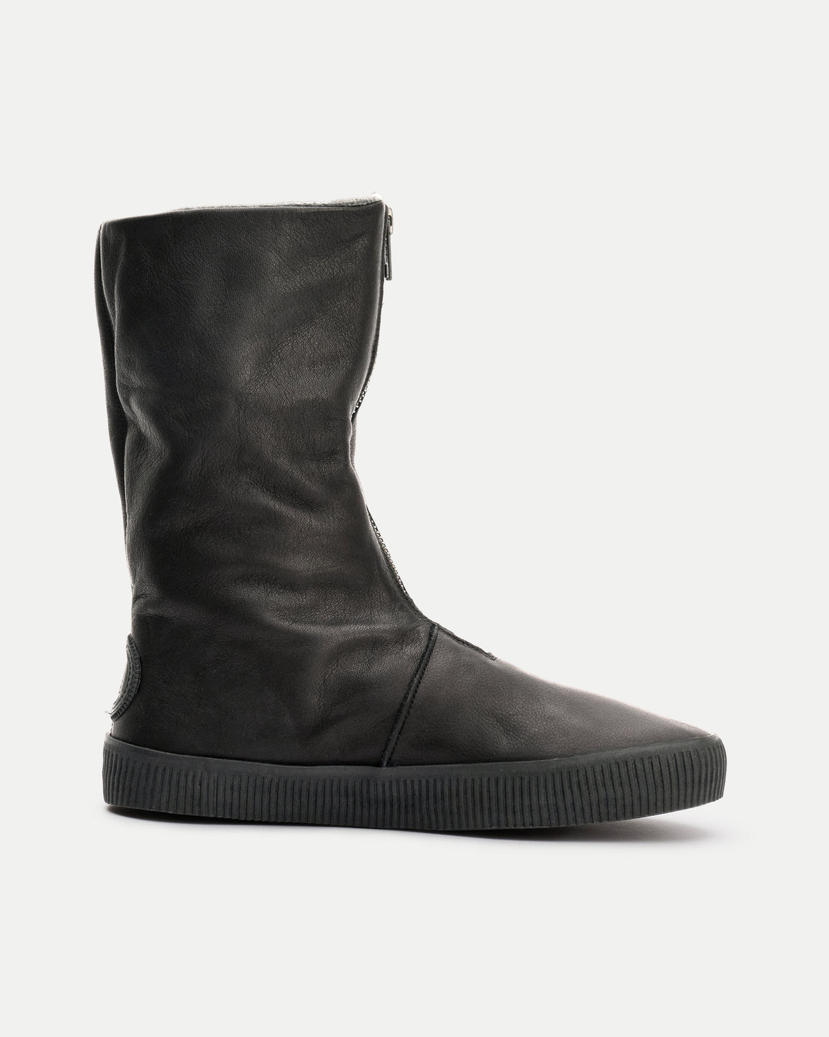 Noelle B Wash-Black