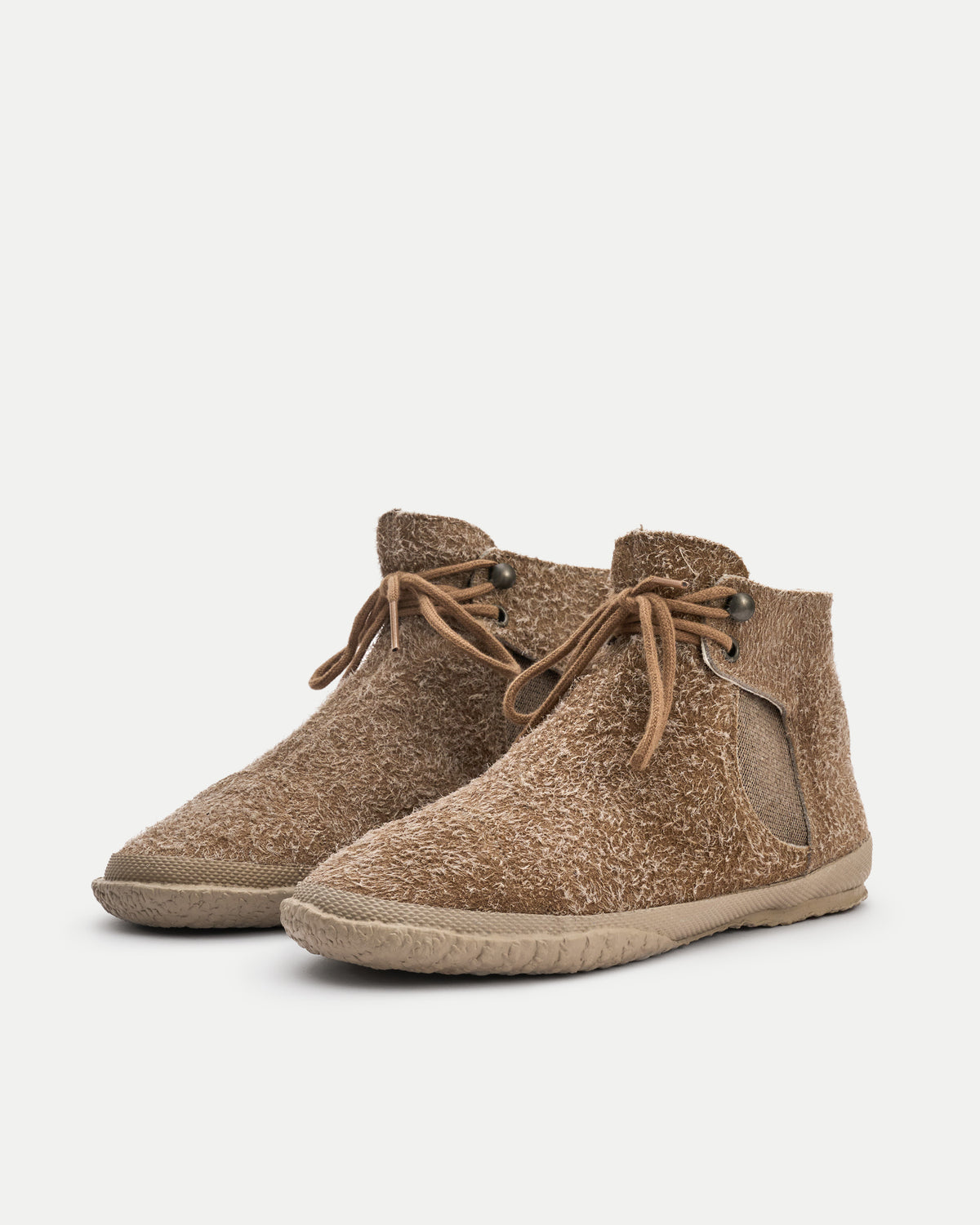Willy M Loden-Beige