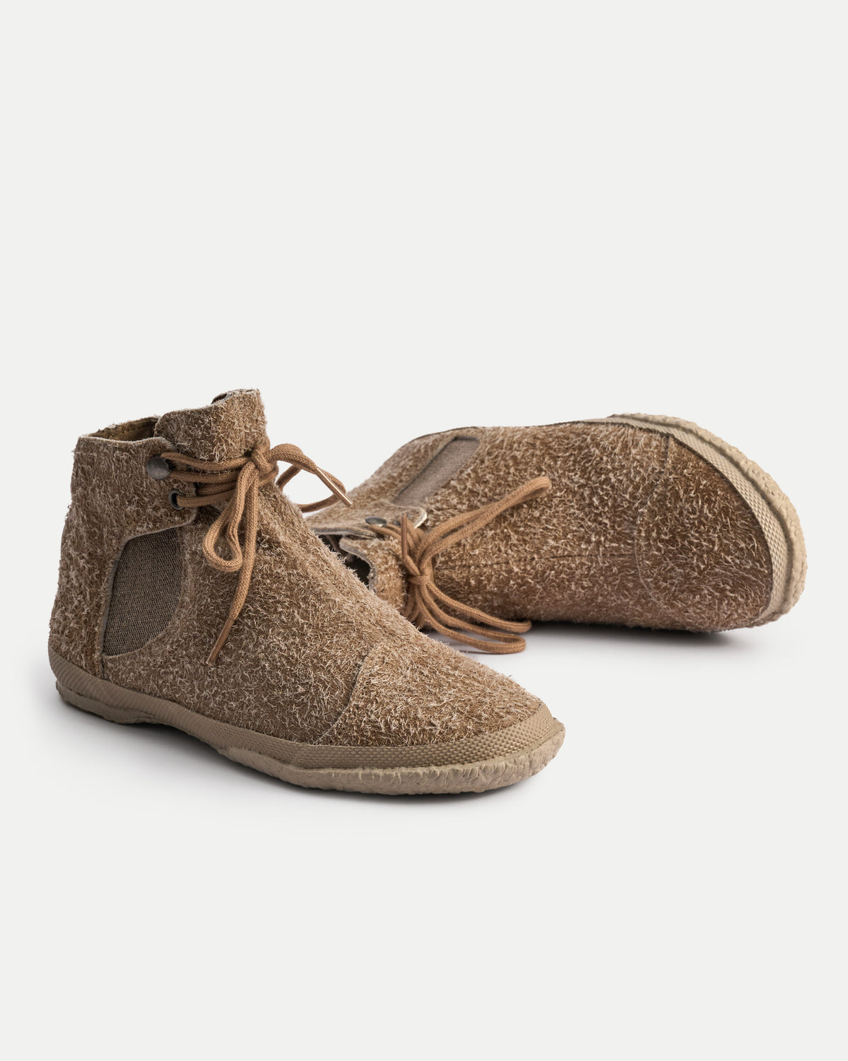 Willy M Loden-Beige