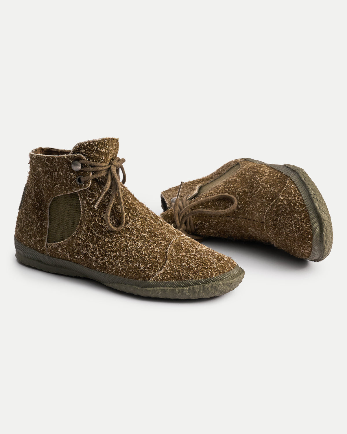 Willy M Loden-Khaki