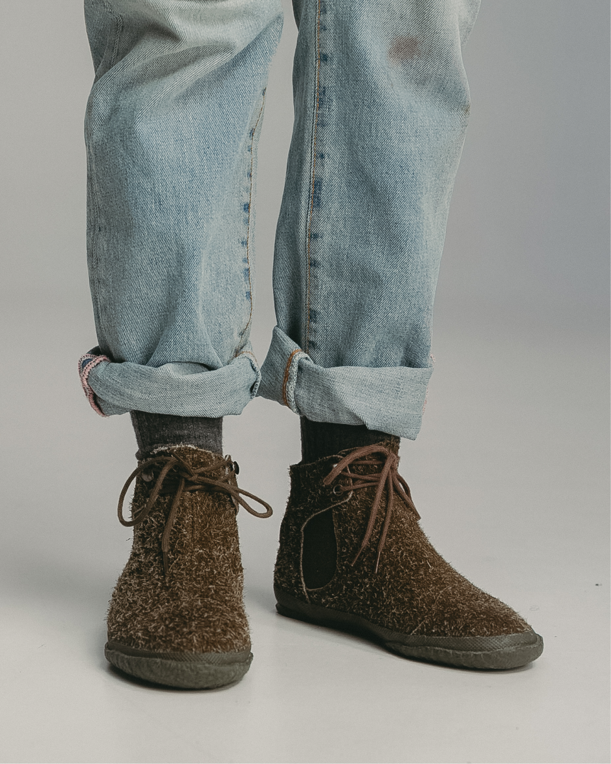 Willy M Loden-Khaki