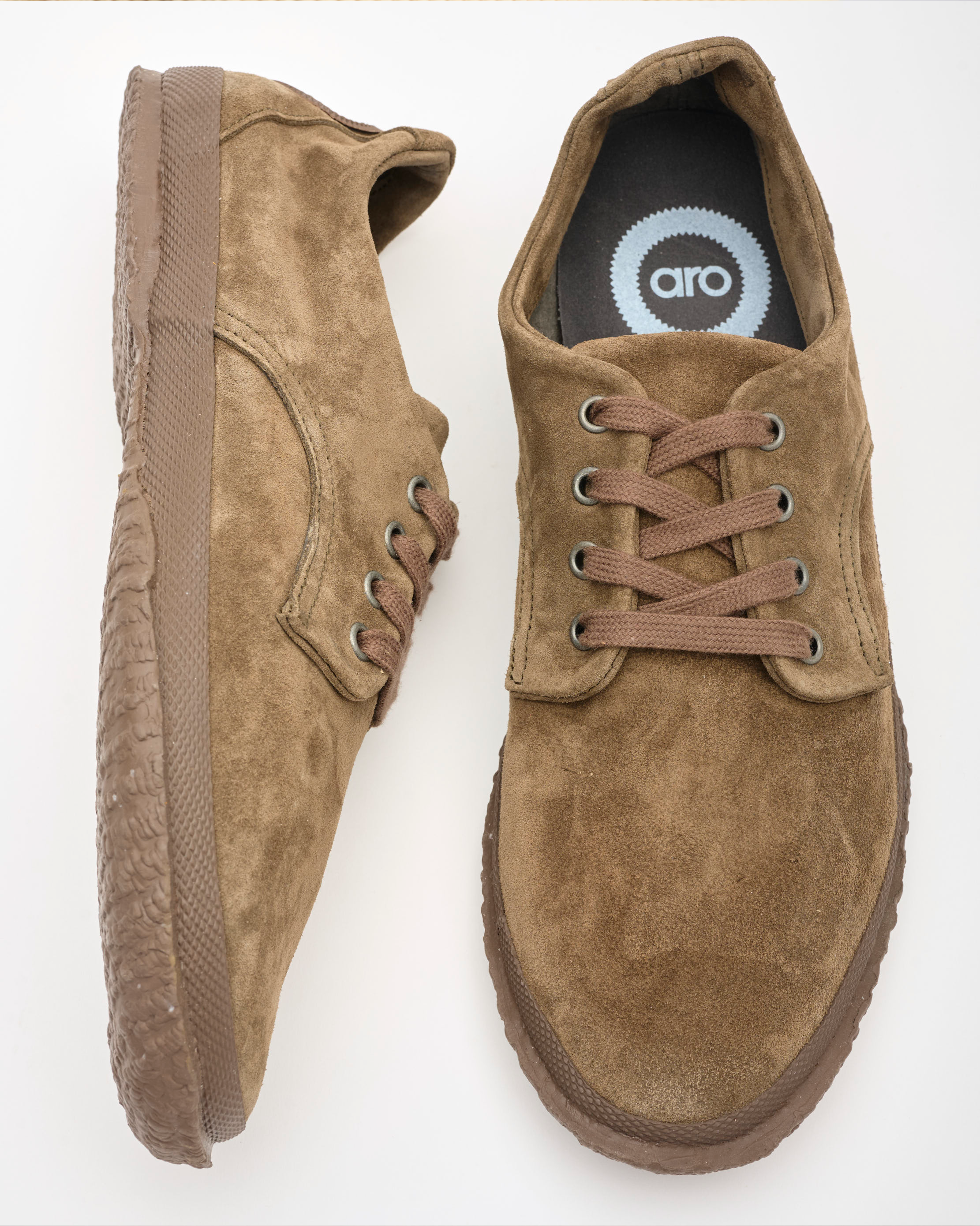 Willy L Suede