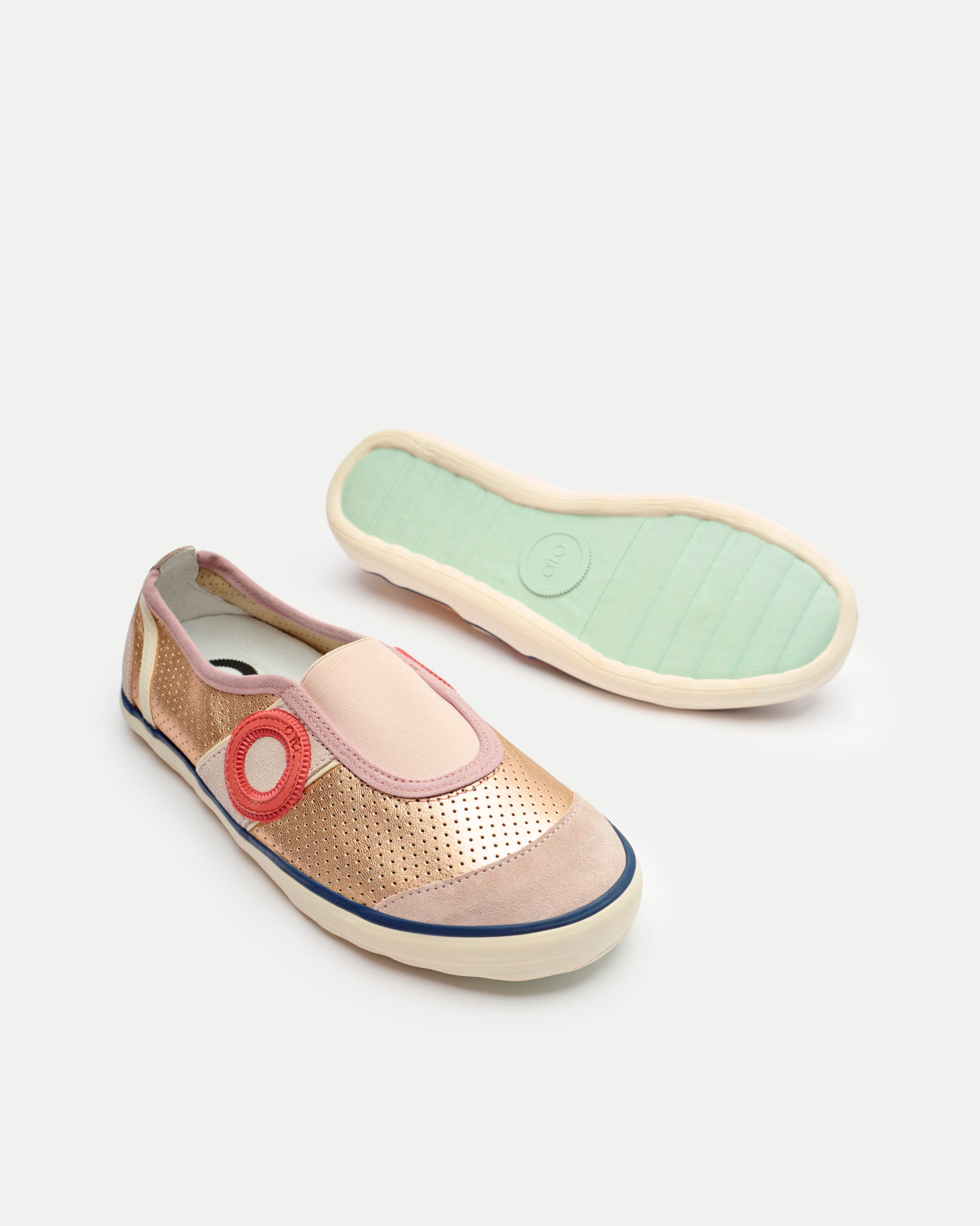 Picada Omega-Rose