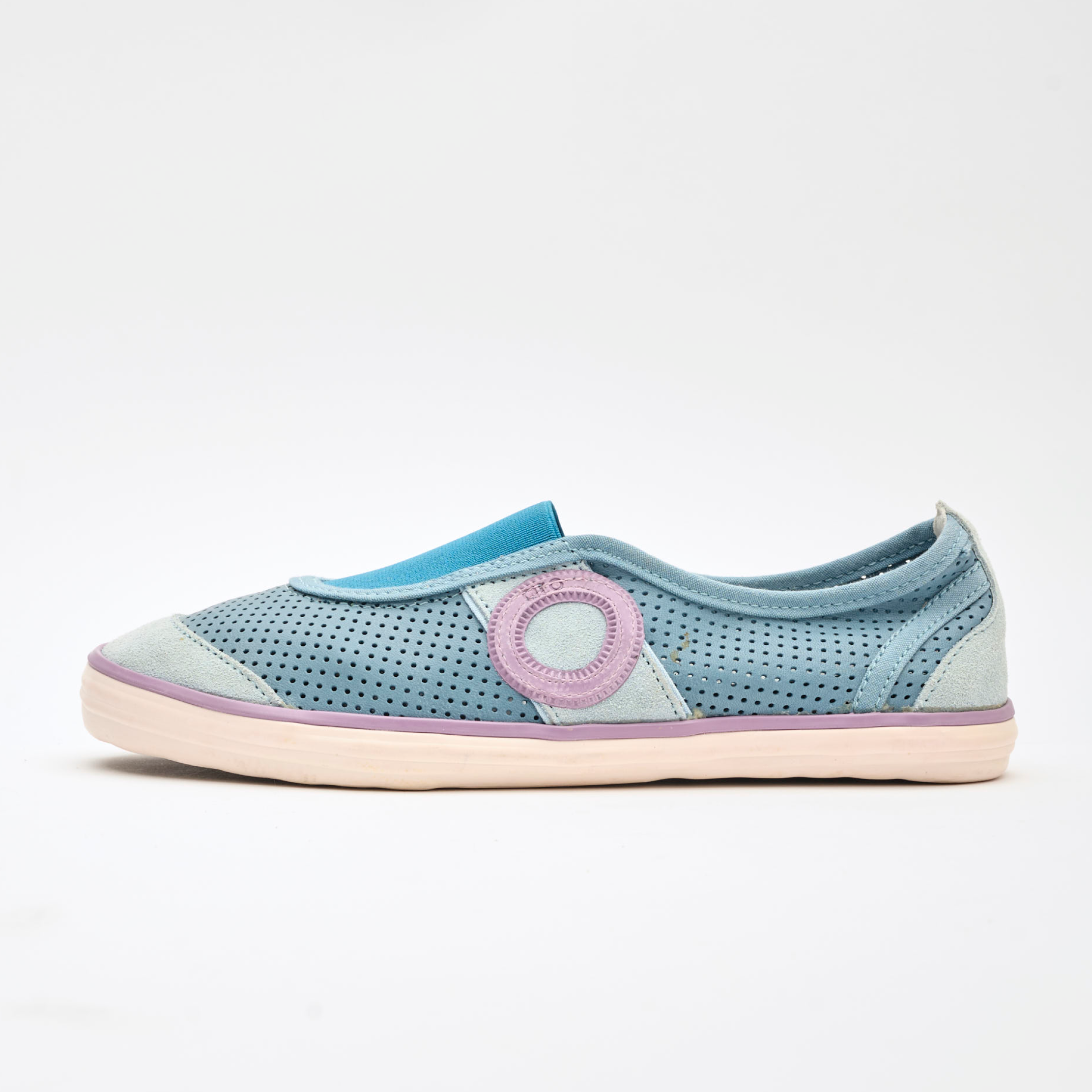 Picada Saper slip-on Women