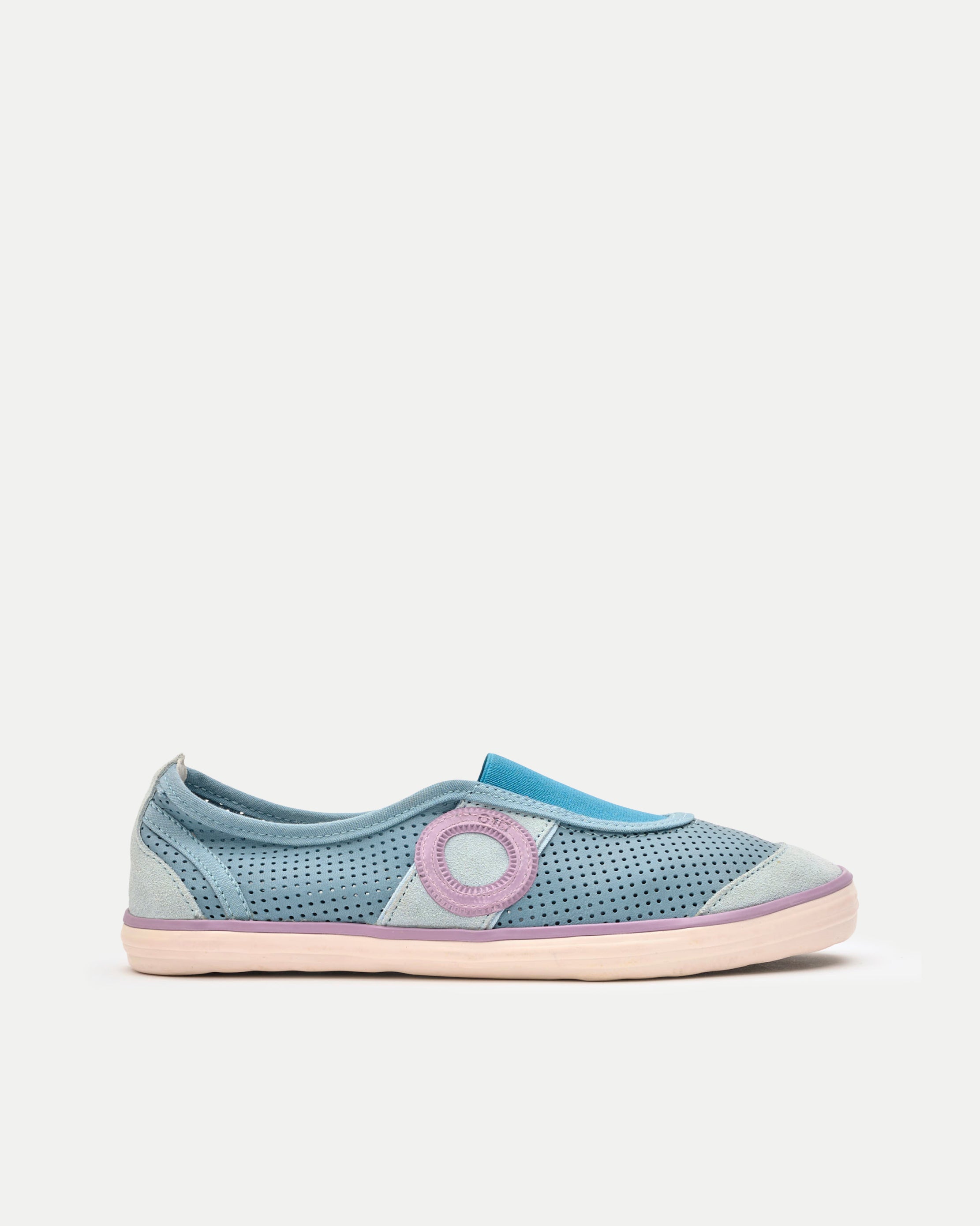 Picada Saper slip-on-Celestial