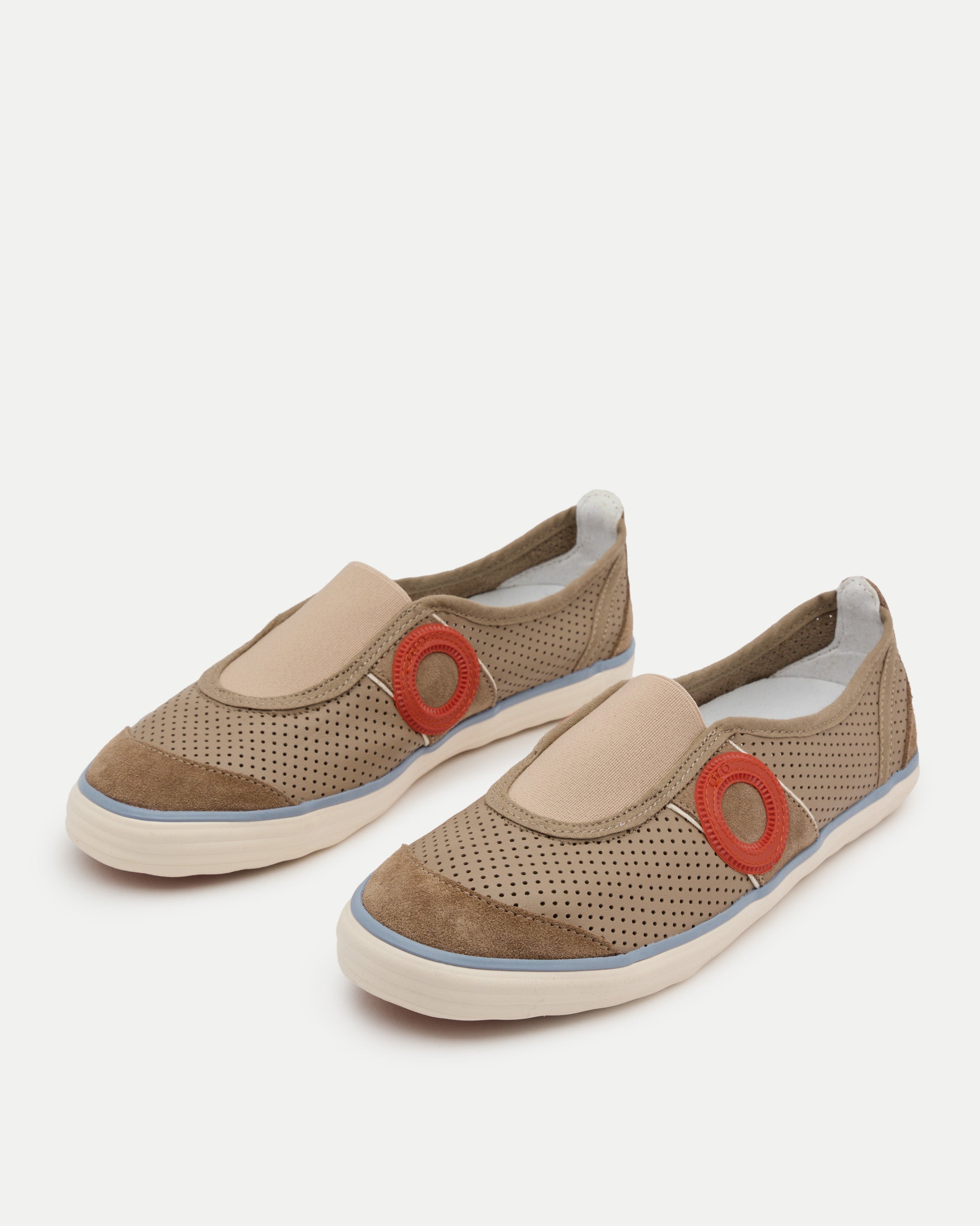 Picada Saper calçado descalço-Duna