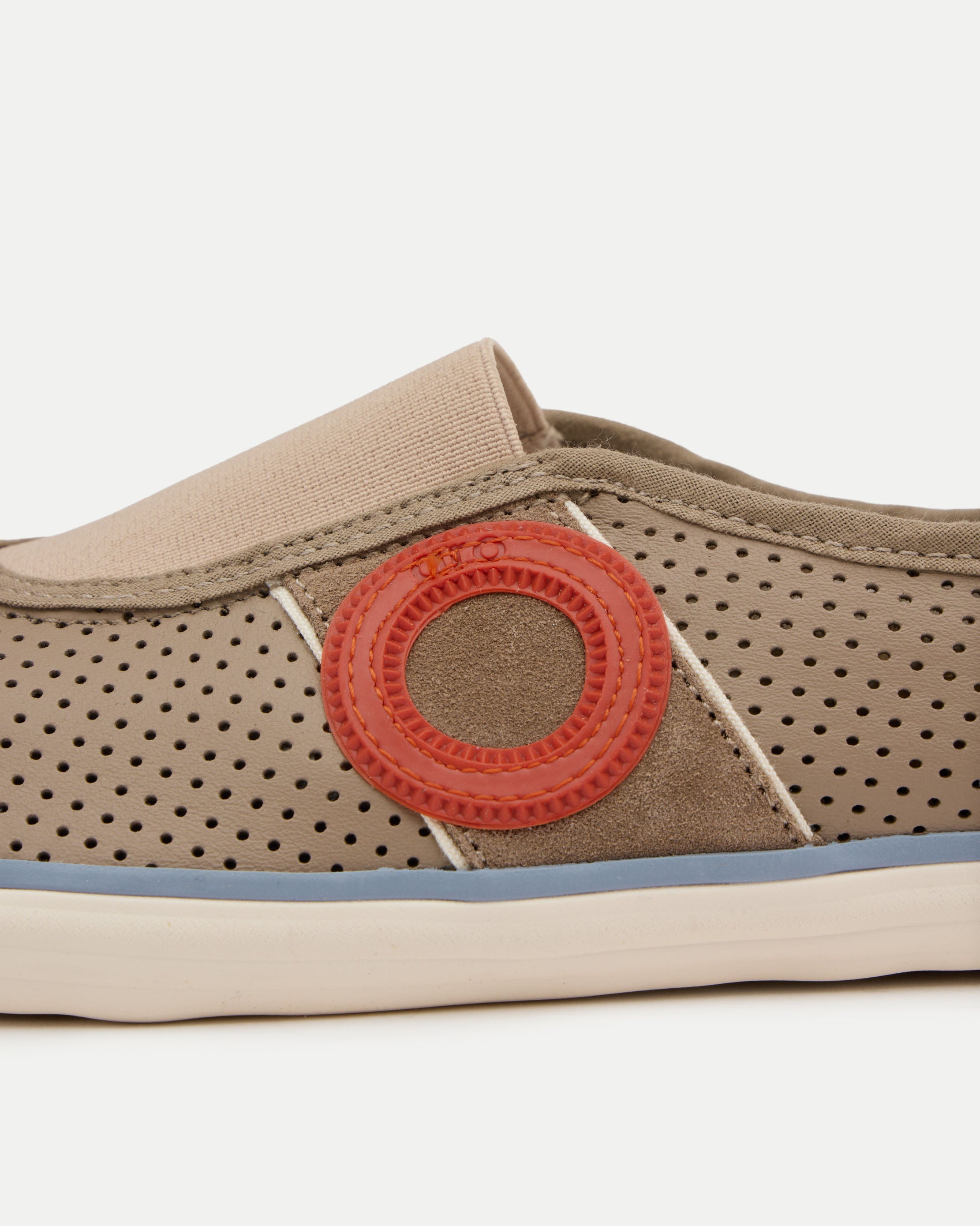 Picada Saper calçado descalço-Duna