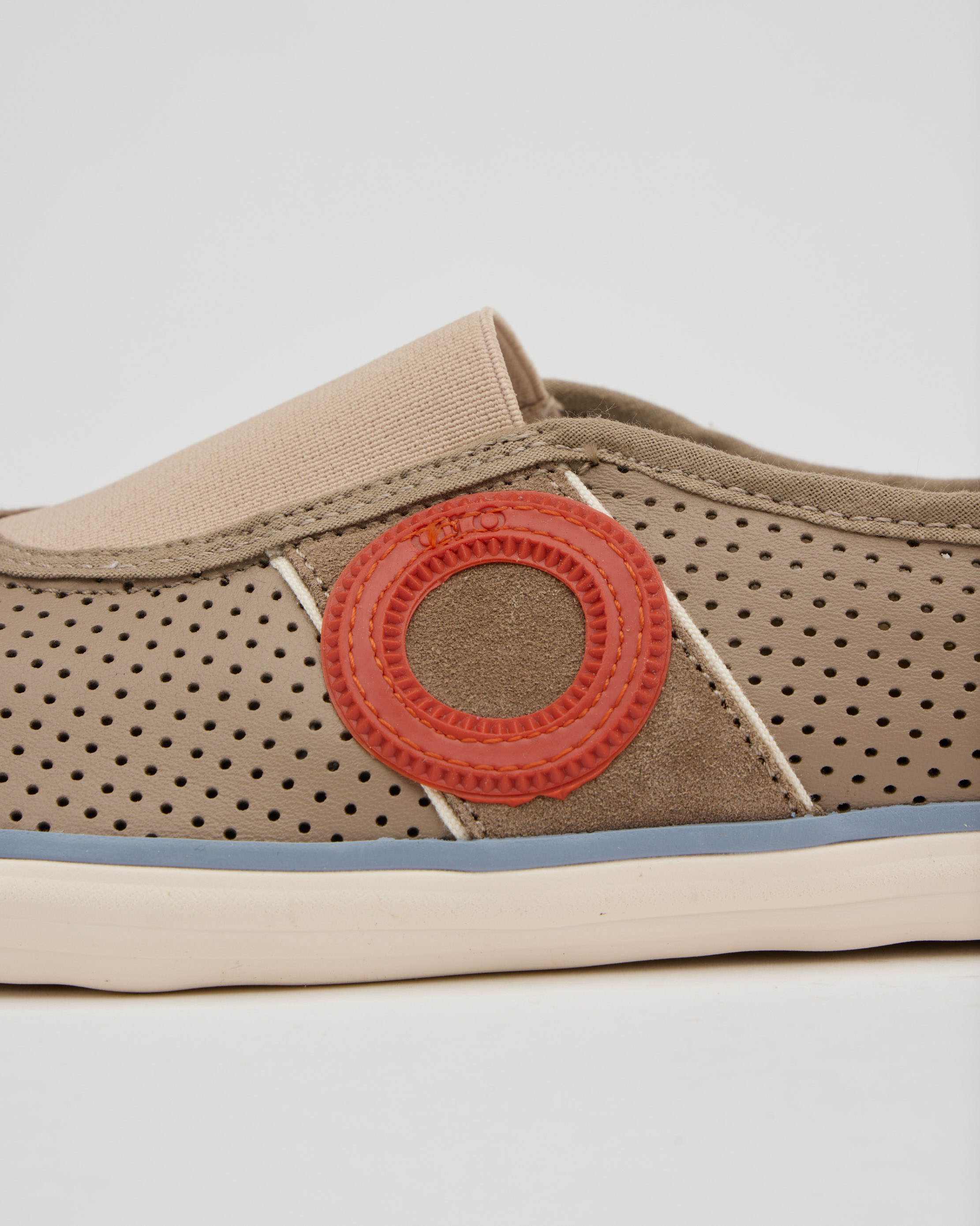 Picada Saper slip-on-Dune