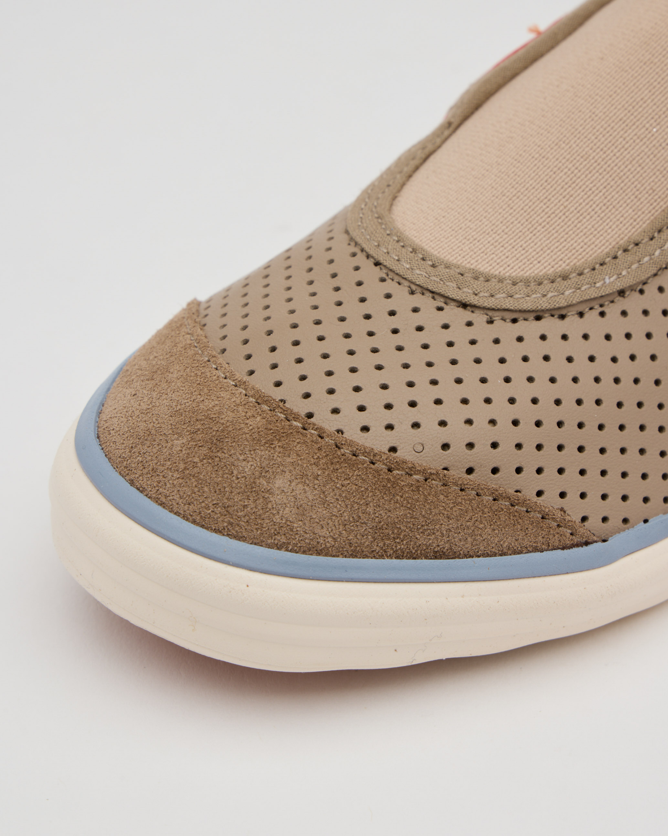 Picada Saper slip-on-Dune