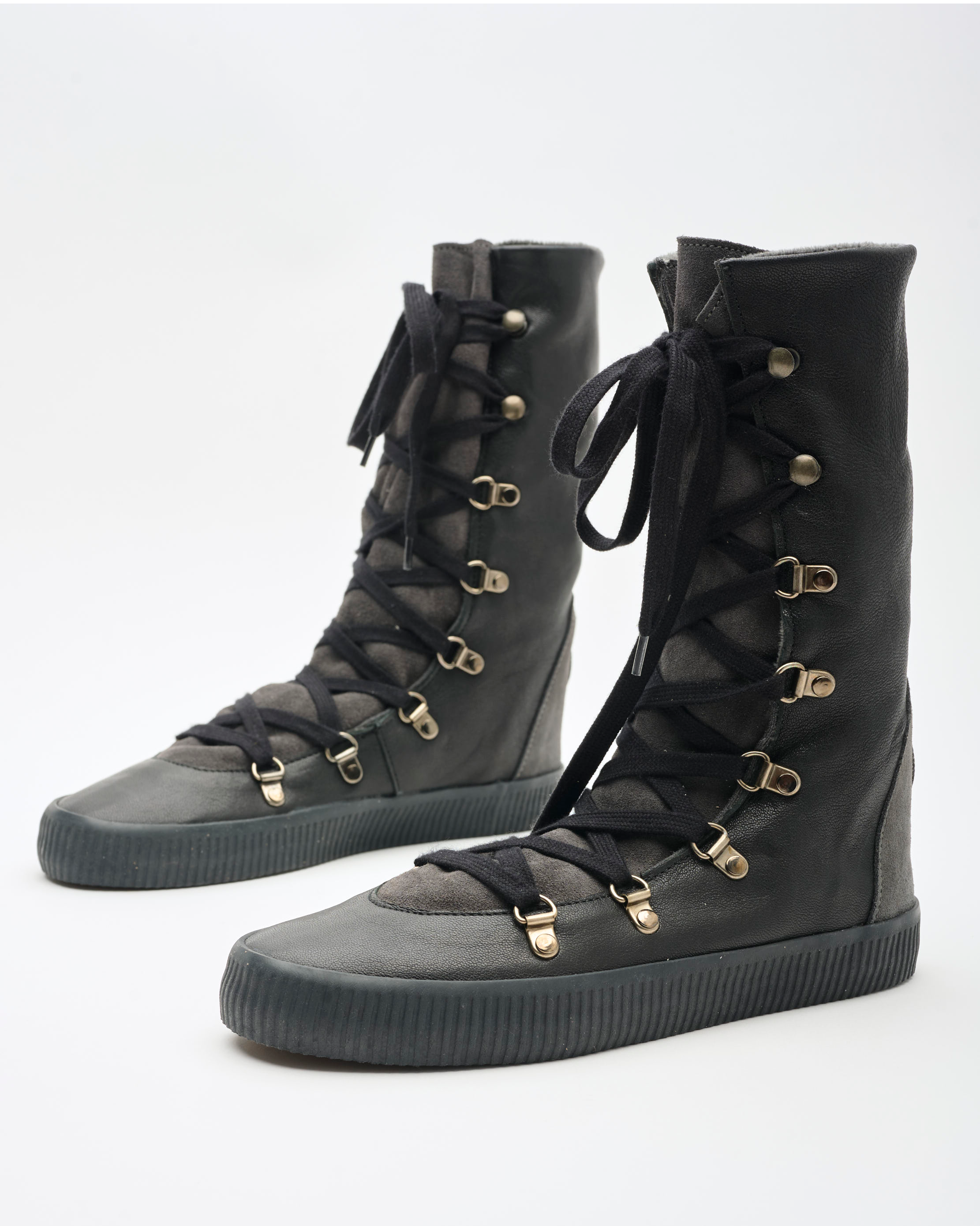 Noelle H Old Iron-Black