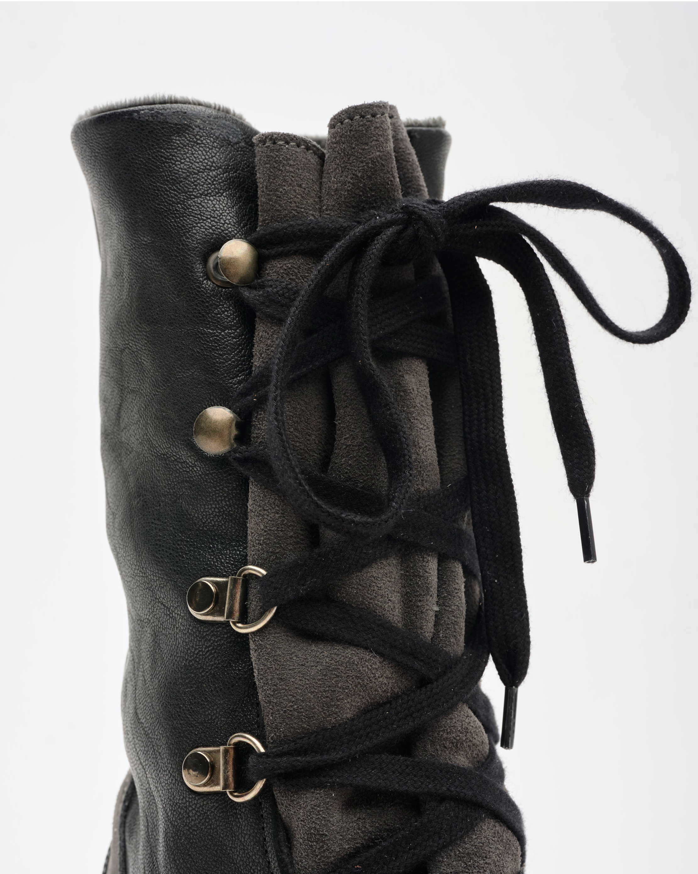 Noelle H Old Iron-Black