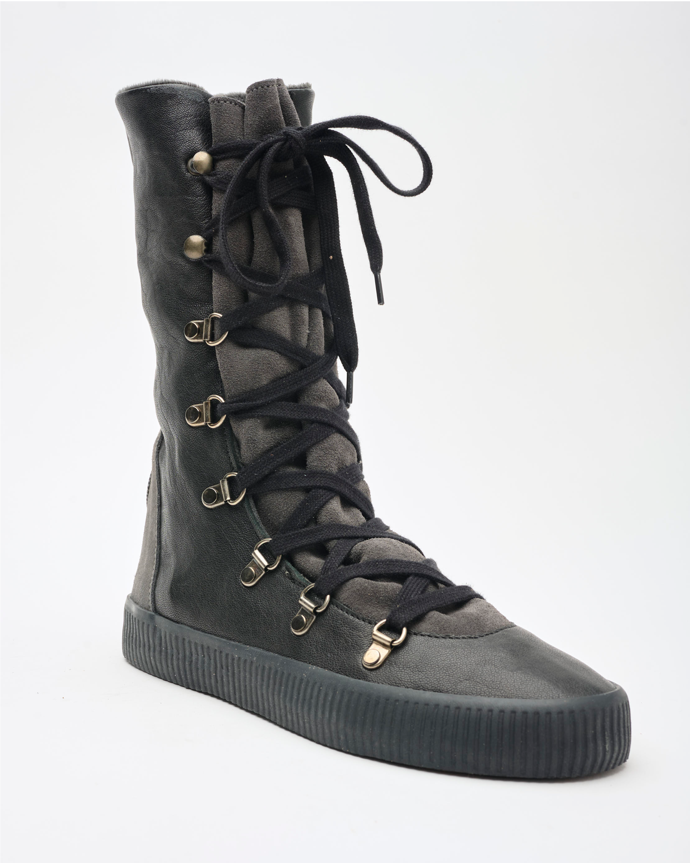 Noelle H Old Iron-Black