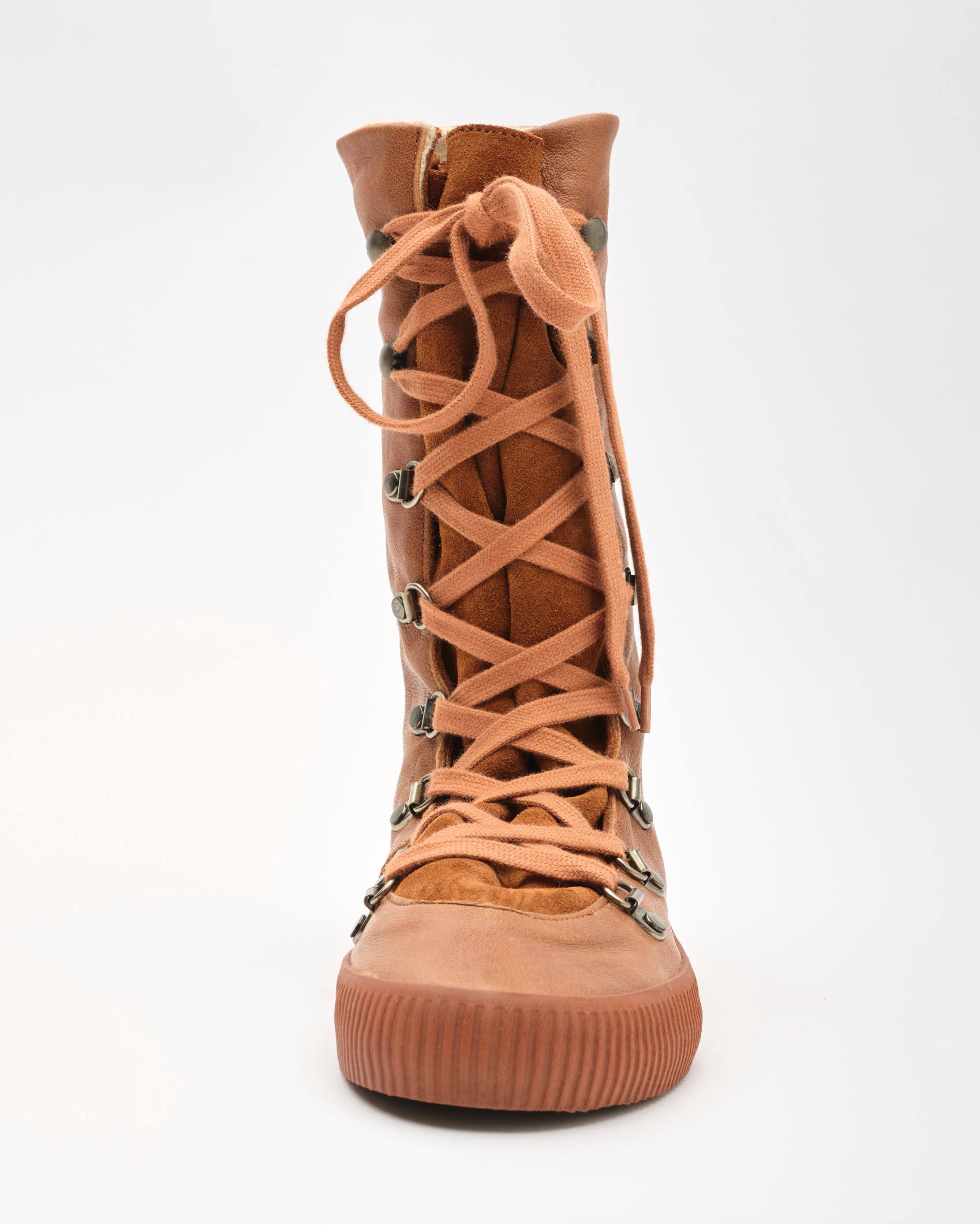 Noelle H Old Iron-Cognac