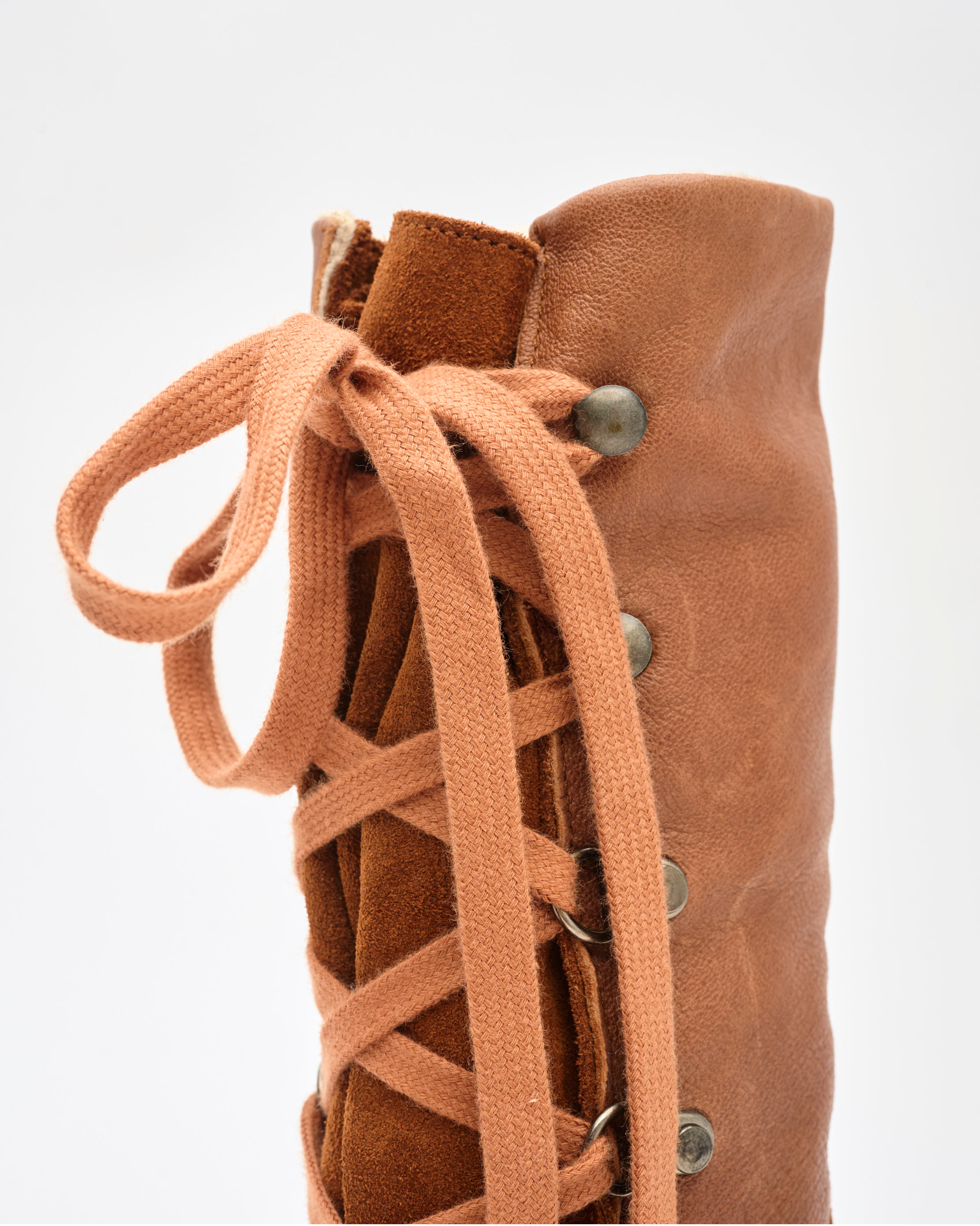 Noelle H Old Iron-Cognac