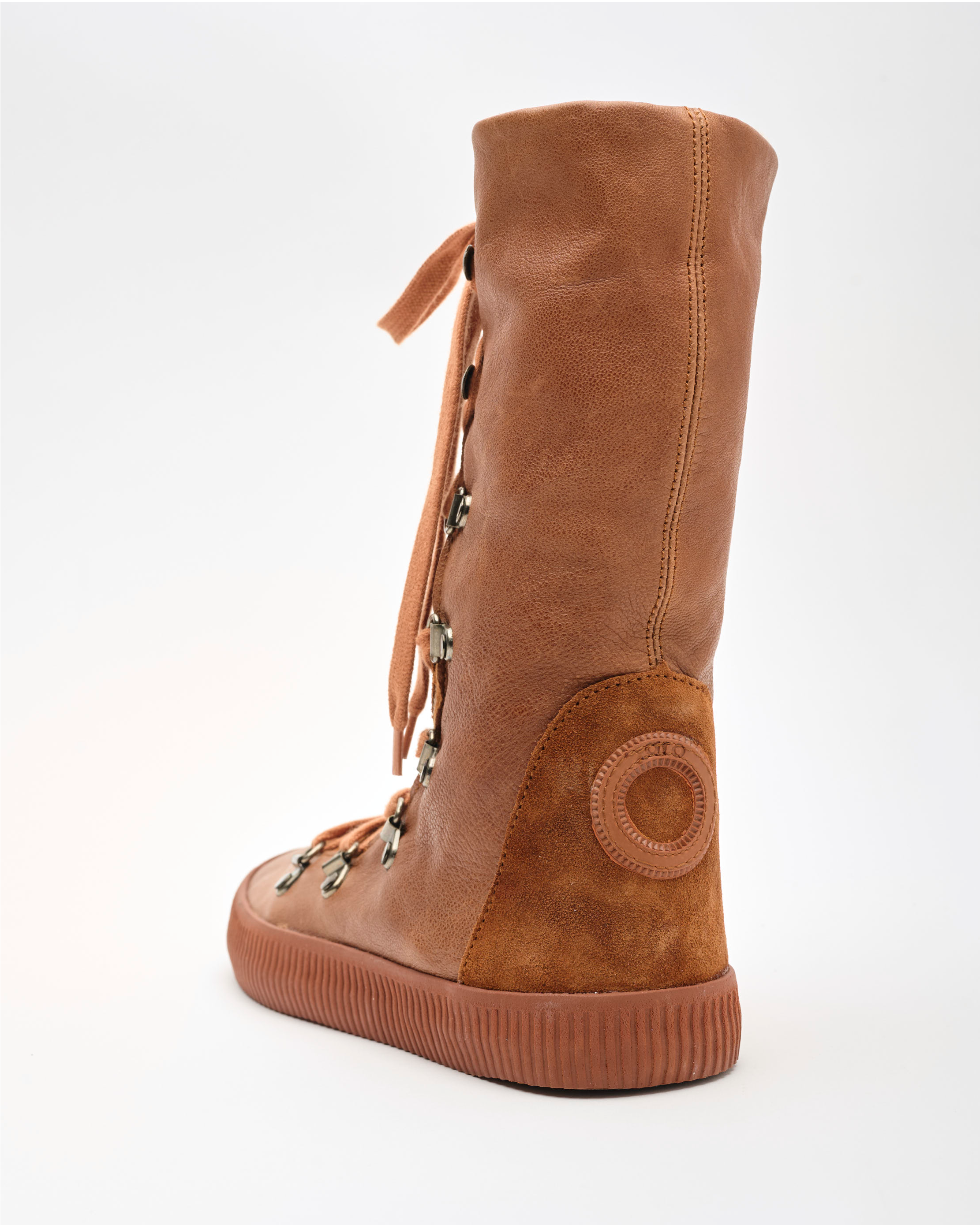 Noelle H Old Iron-Cognac