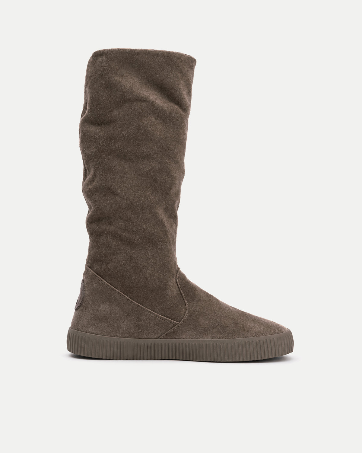 Noelle H Suede-Choco