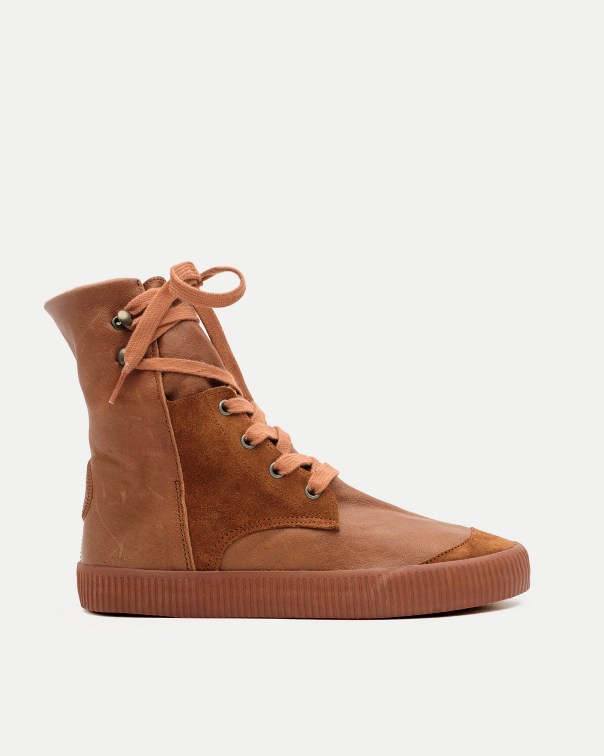 Noelle Old iron-Cognac